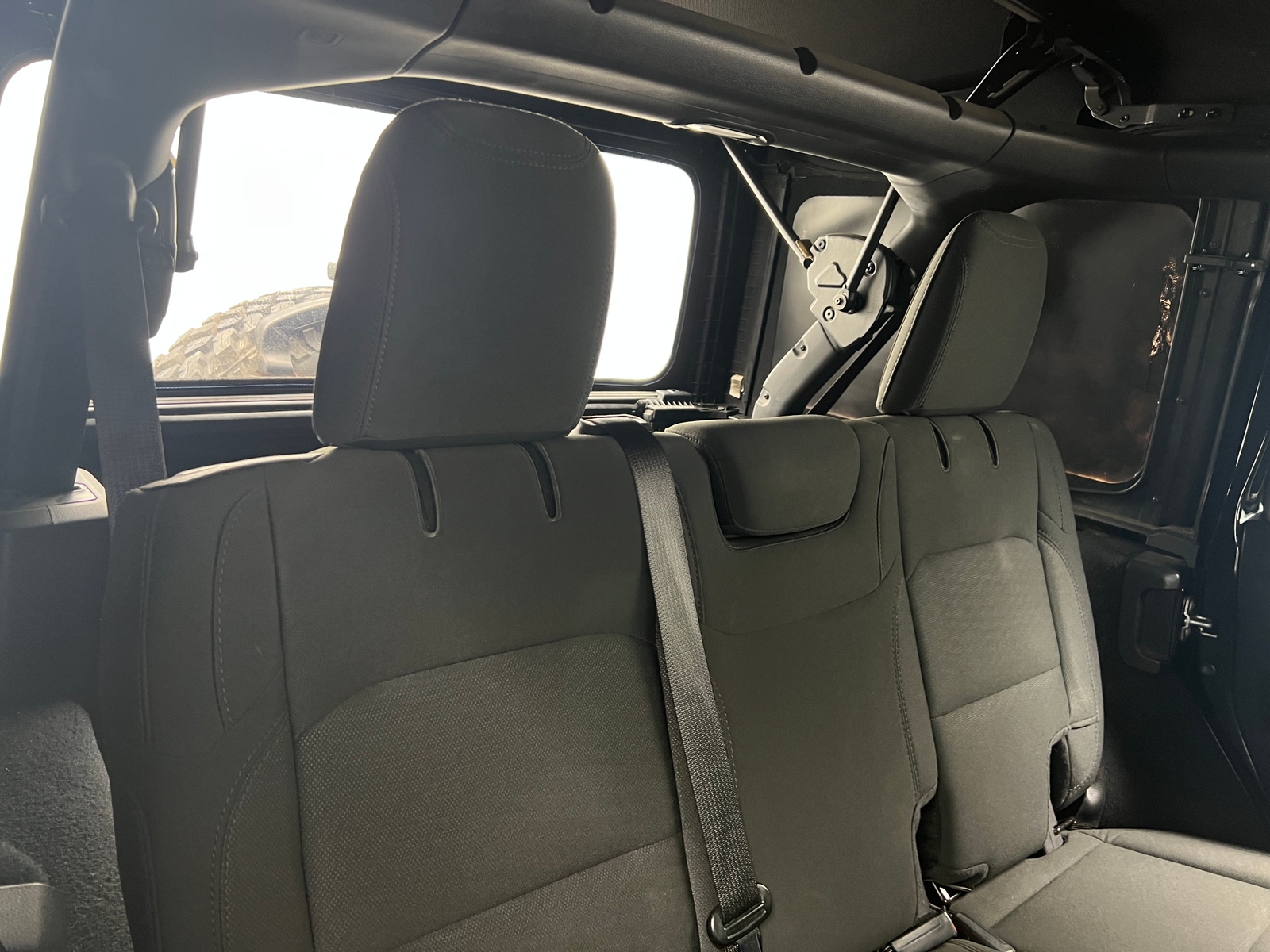 Thumbnail: 2020 Jeep Wrangler - 6