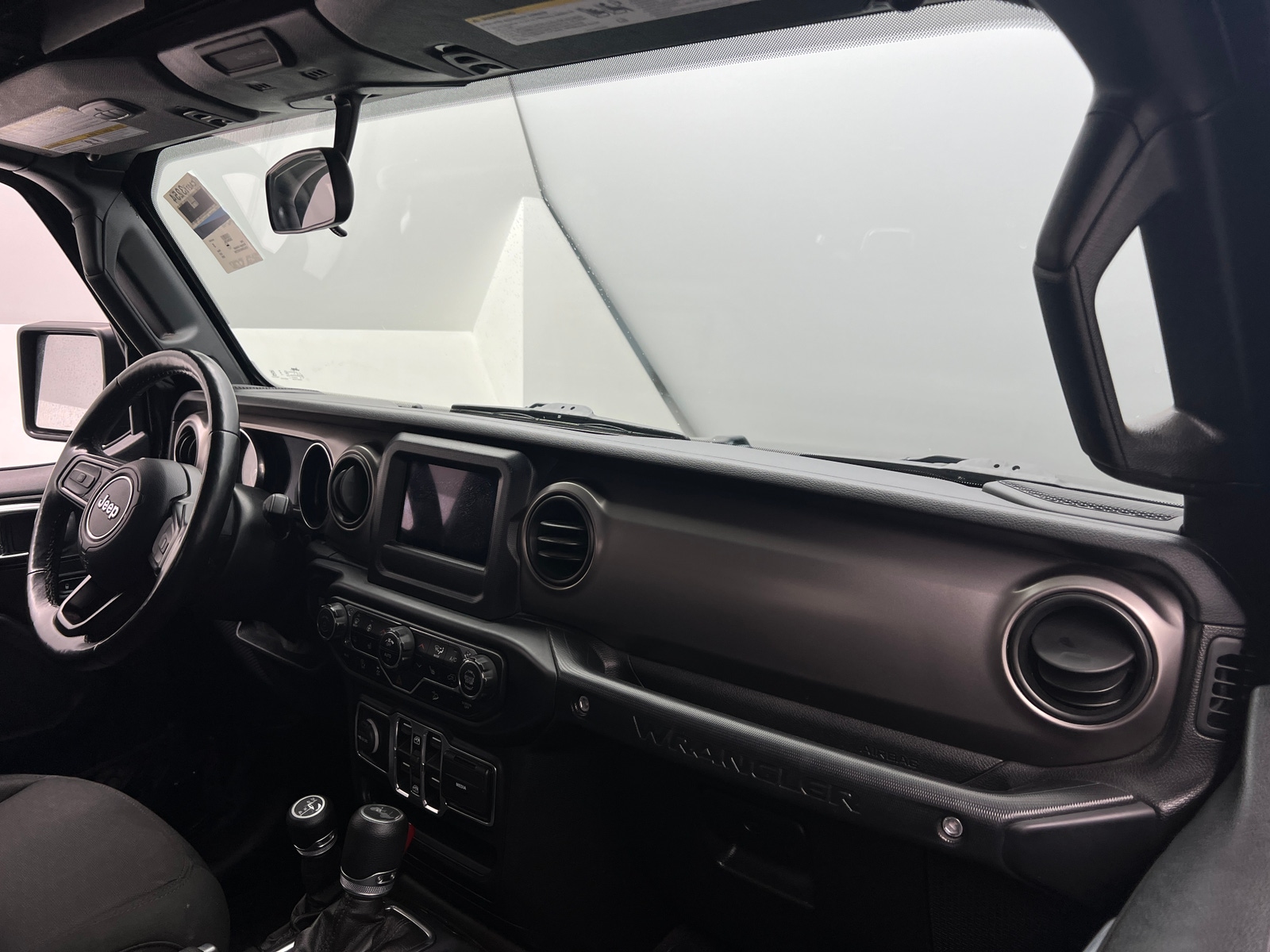 Thumbnail: 2020 Jeep Wrangler - 3