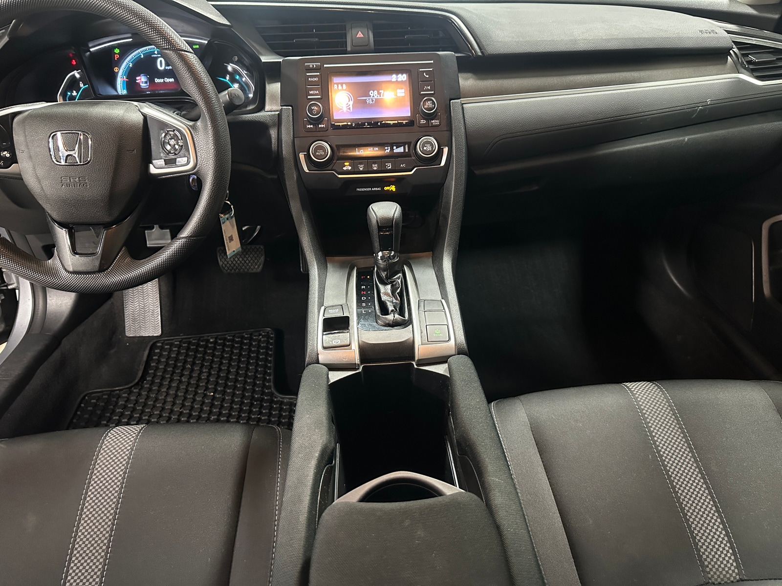 Thumbnail: 2020 Honda Civic - 3