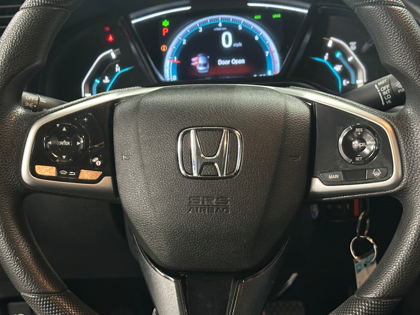 Thumbnail: 2020 Honda Civic - 5