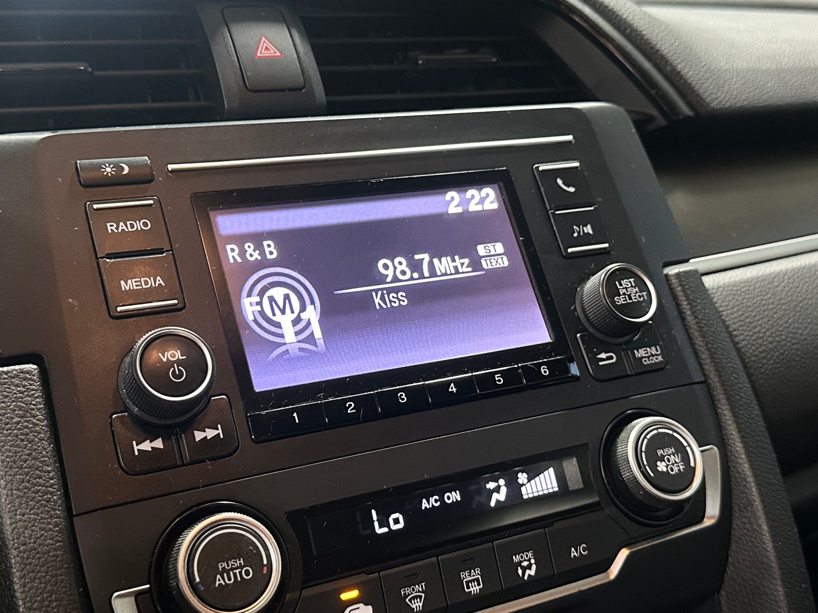 Thumbnail: 2020 Honda Civic - 4