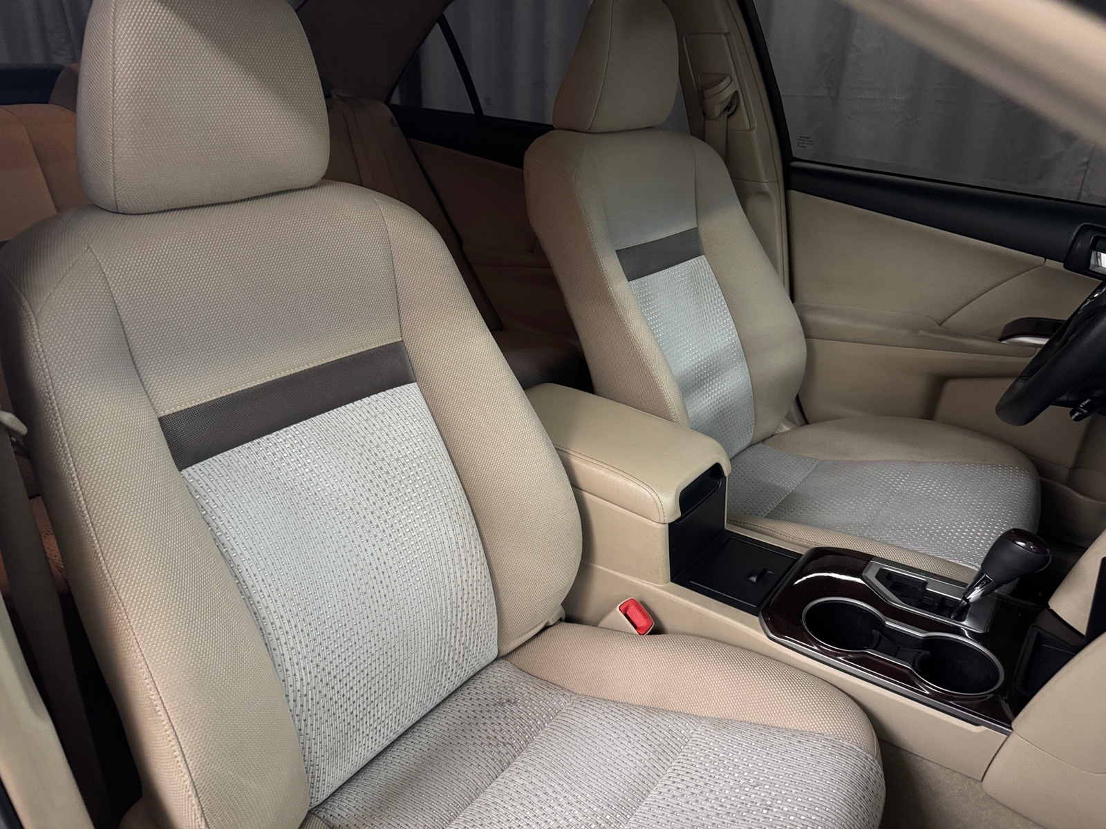 Thumbnail: 2012 Toyota Camry - 2