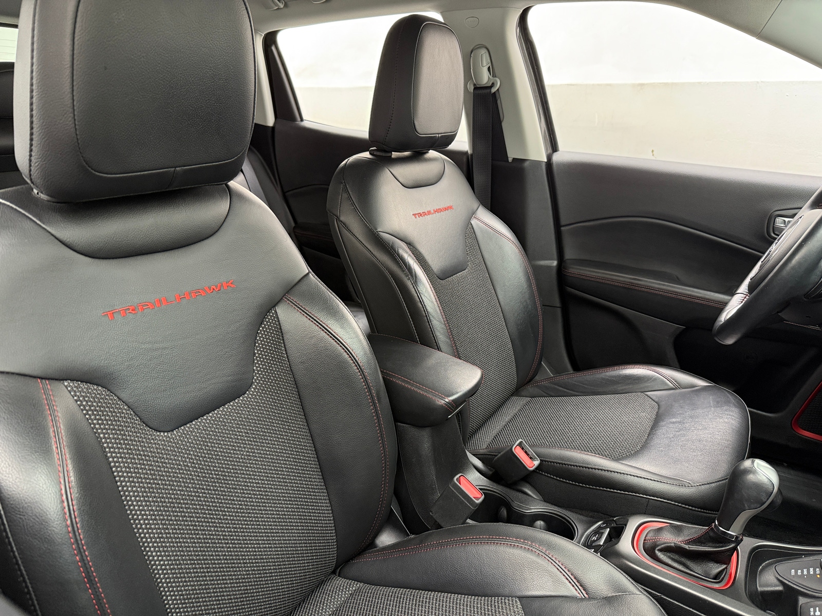 Thumbnail: 2018 Jeep Compass - 2
