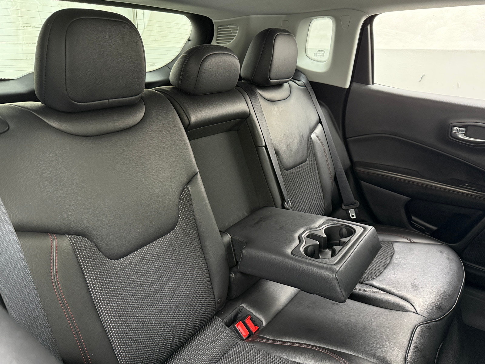 Thumbnail: 2018 Jeep Compass - 6