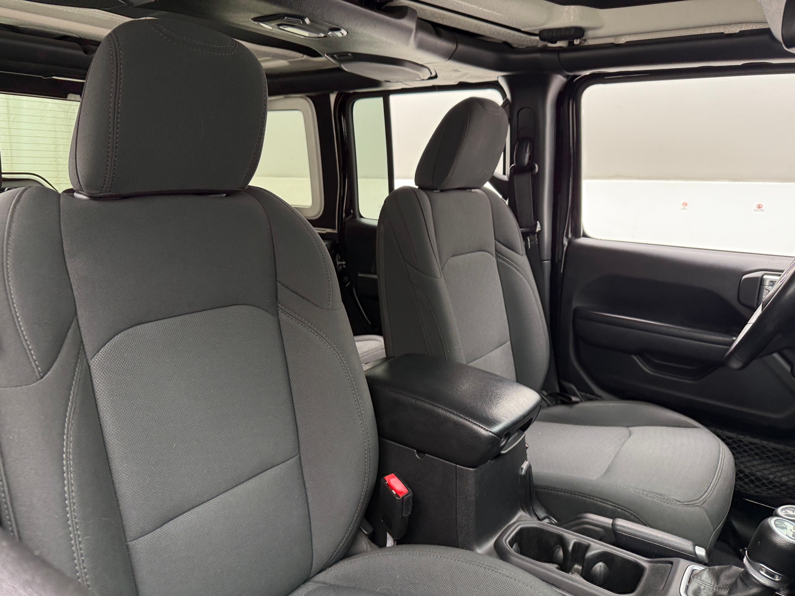 Thumbnail: 2021 Jeep Wrangler - 2