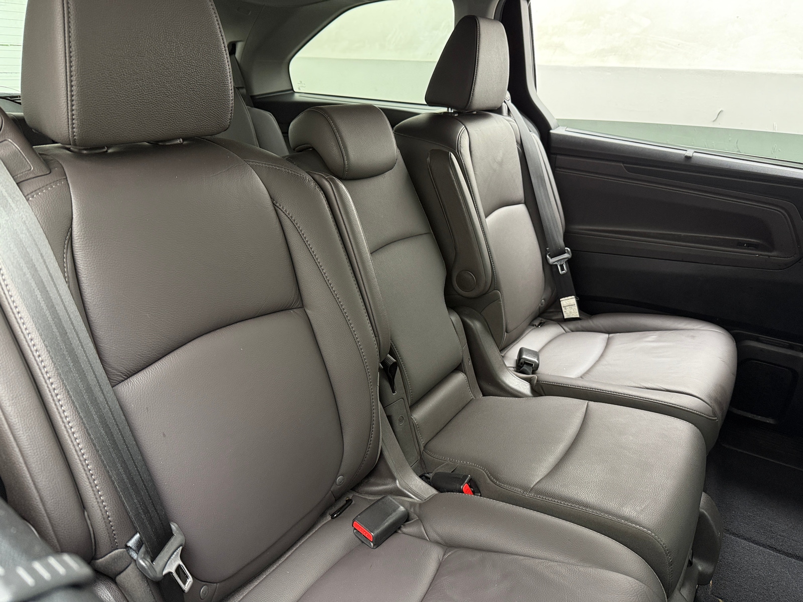 Thumbnail: 2020 Honda Odyssey - 5