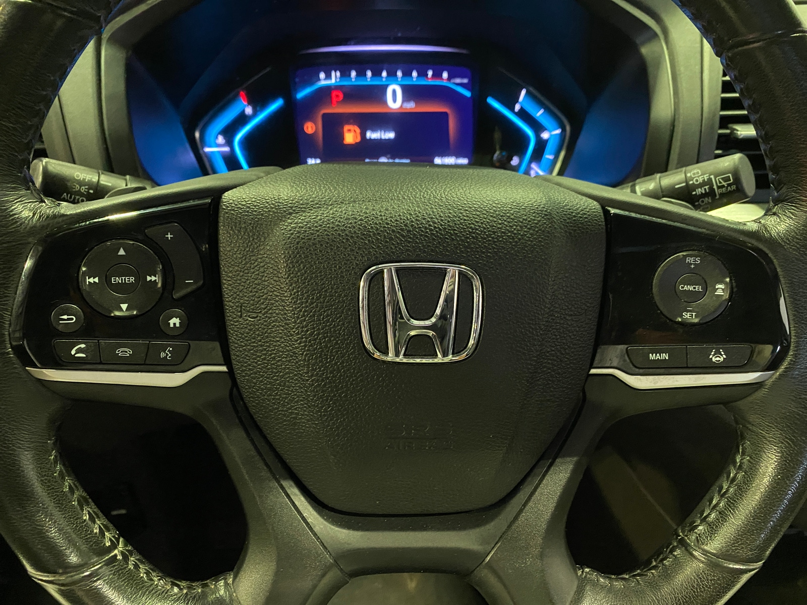 Thumbnail: 2020 Honda Odyssey - 4