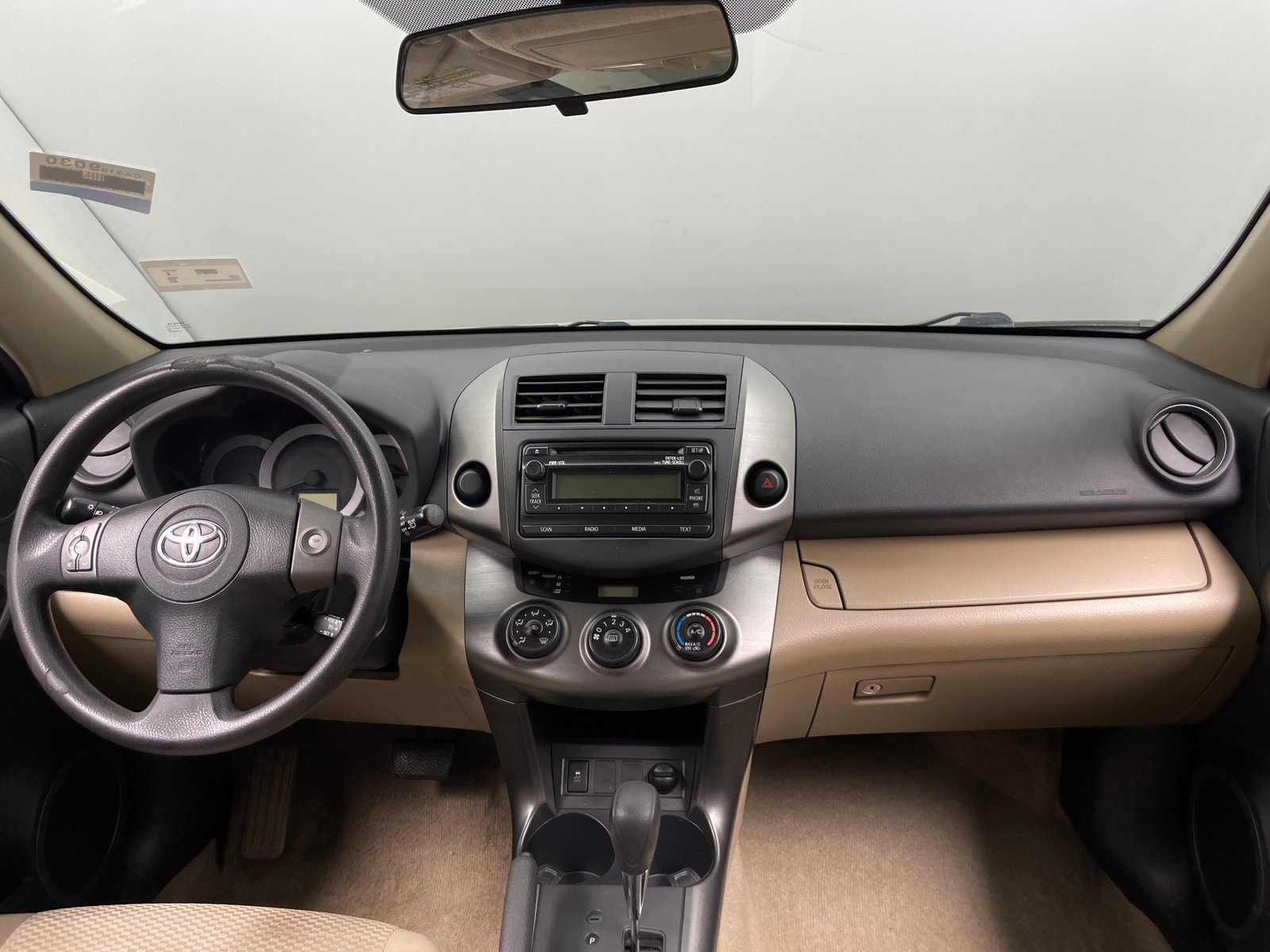 Thumbnail: 2012 Toyota RAV4 - 3