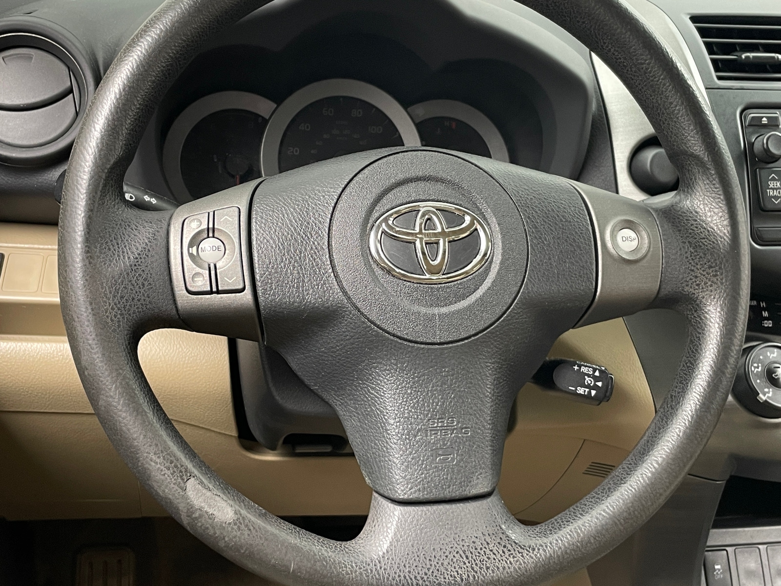 Thumbnail: 2012 Toyota RAV4 - 5