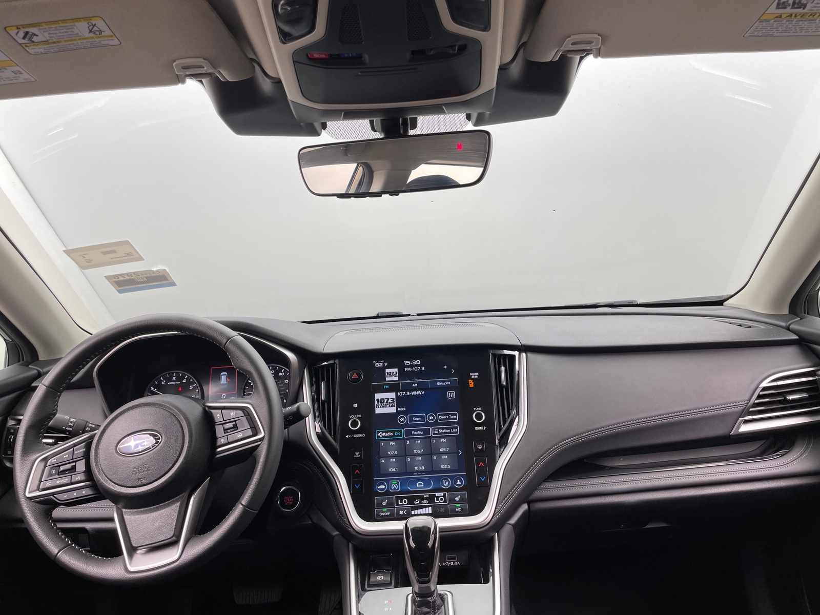 Thumbnail: 2024 Subaru Outback - 2