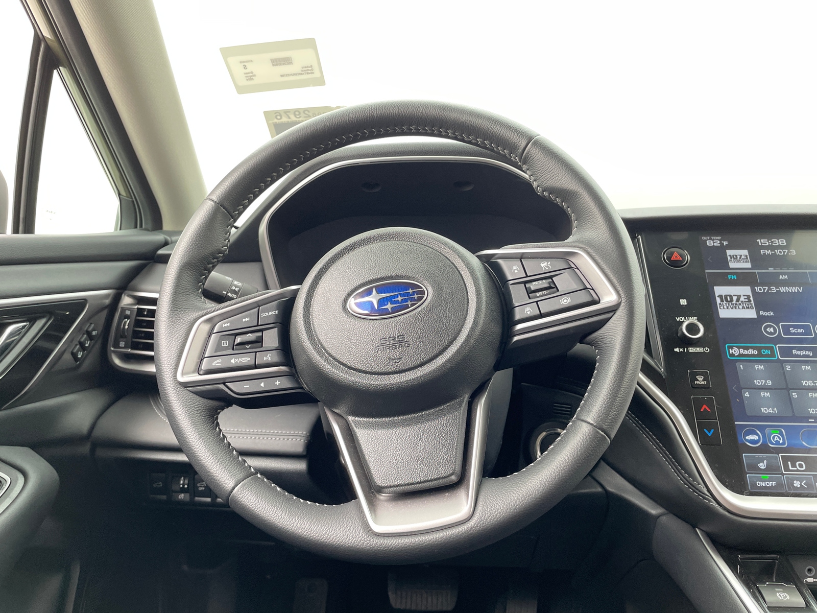 Thumbnail: 2024 Subaru Outback - 4