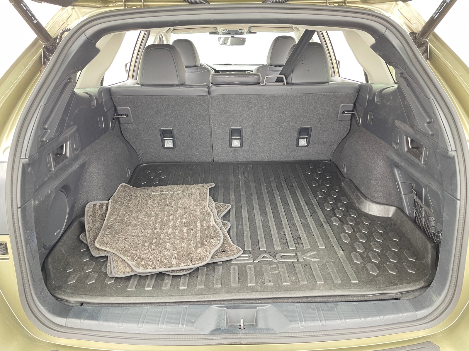Thumbnail: 2024 Subaru Outback - 6