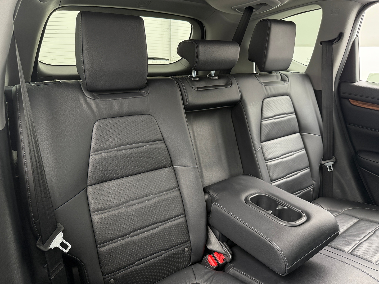 Thumbnail: 2019 Honda CR-V - 5