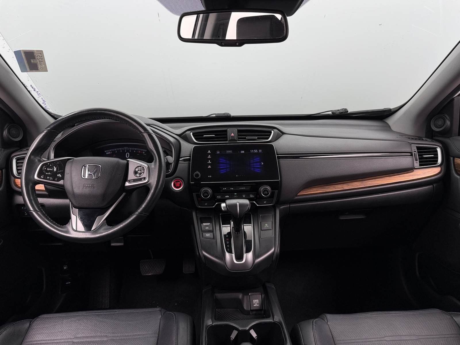 Thumbnail: 2019 Honda CR-V - 2
