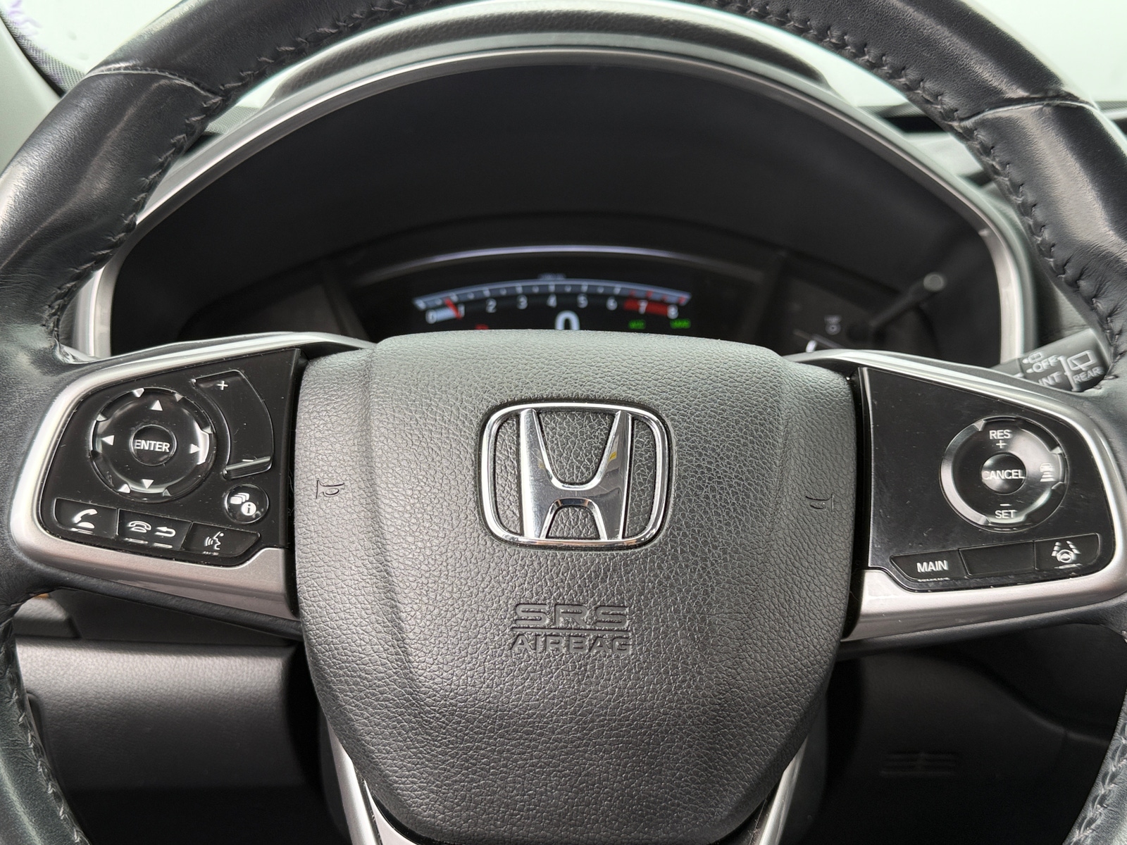 Thumbnail: 2019 Honda CR-V - 4