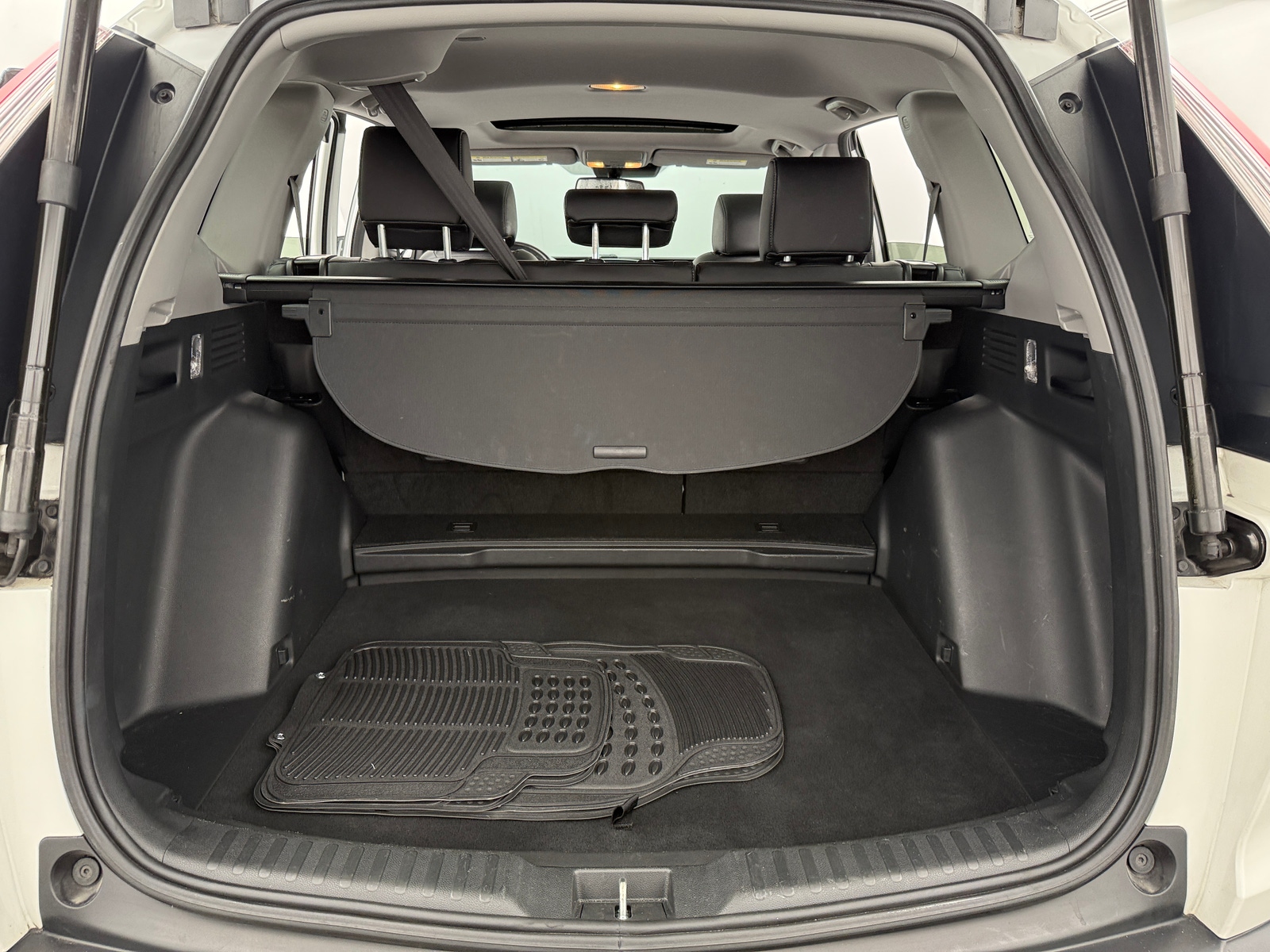 Thumbnail: 2019 Honda CR-V - 6