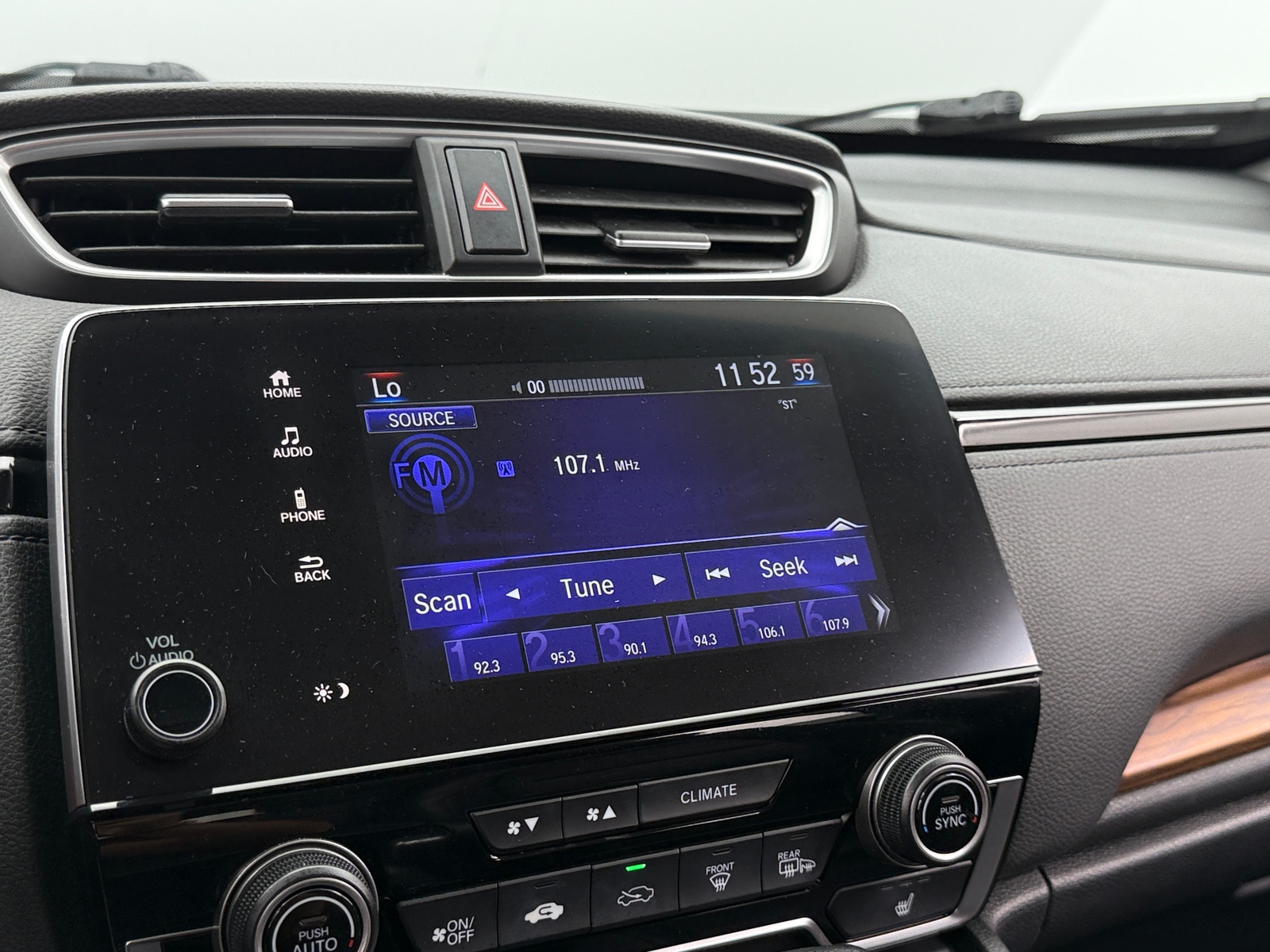 Thumbnail: 2019 Honda CR-V - 3