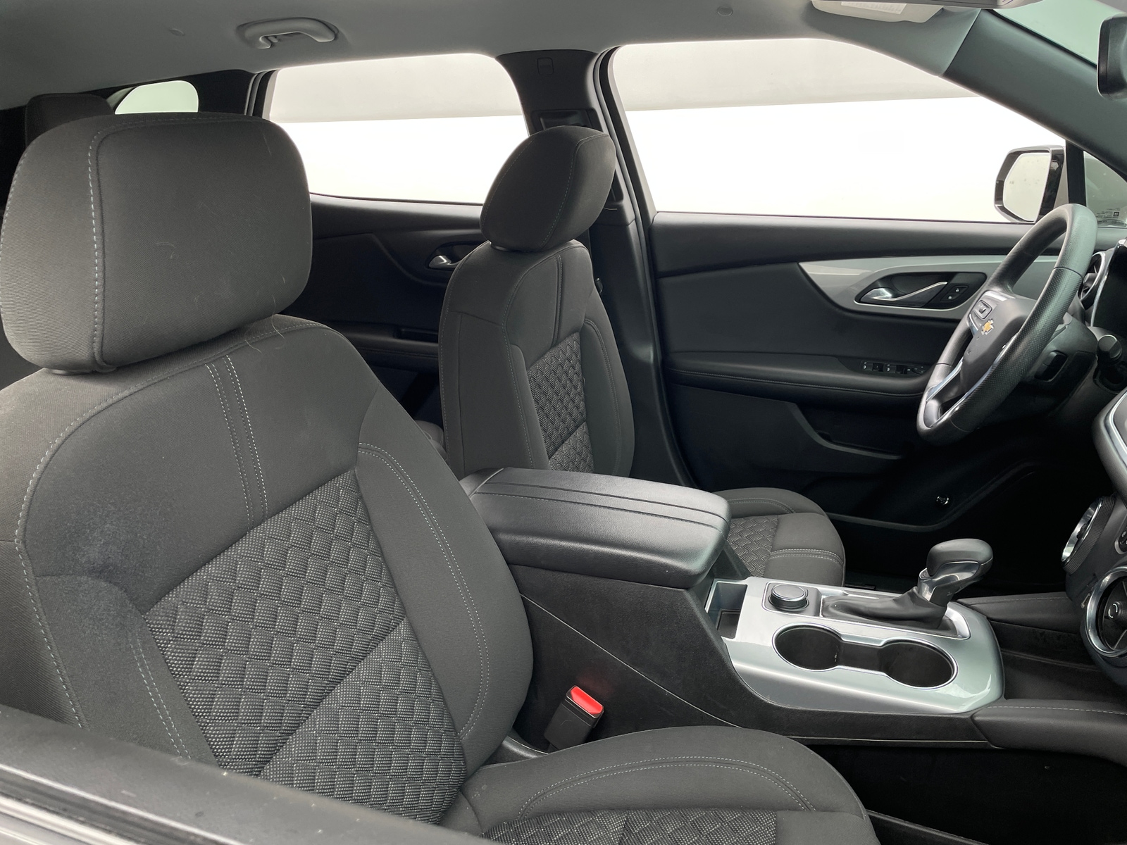 Thumbnail: 2021 Chevrolet Blazer - 2