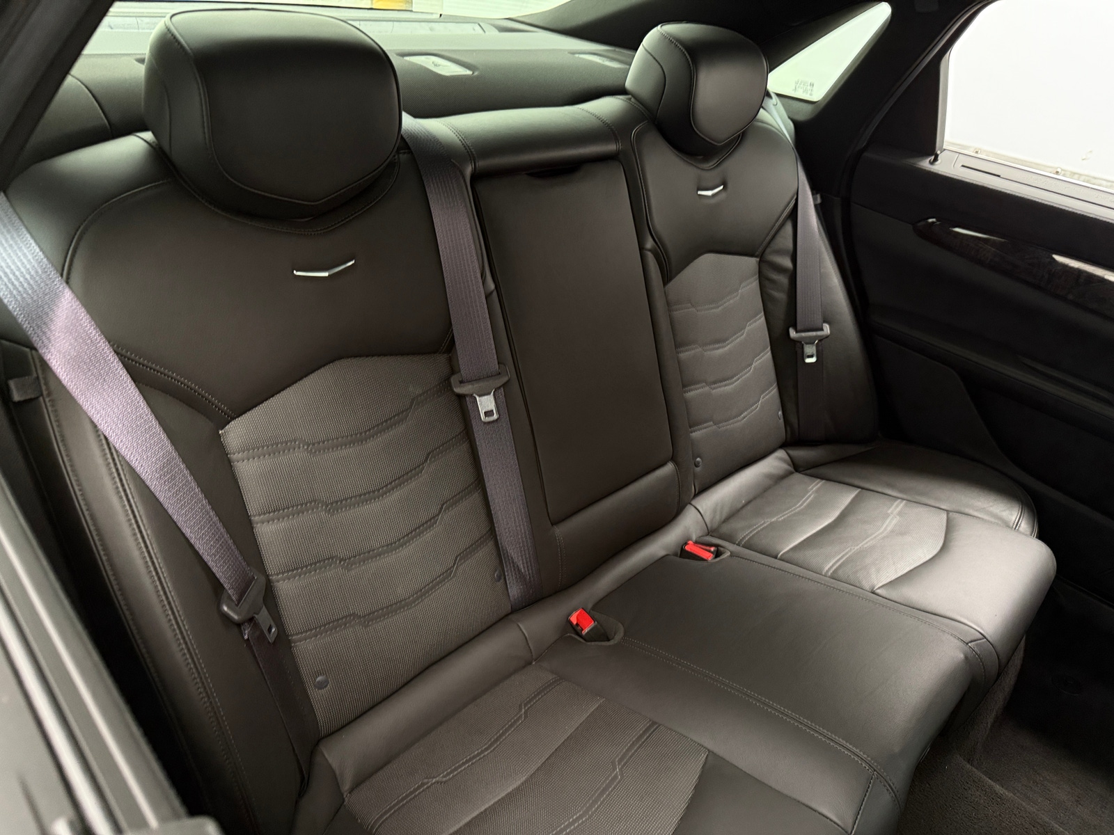 Thumbnail: 2017 Cadillac CT6 - 5