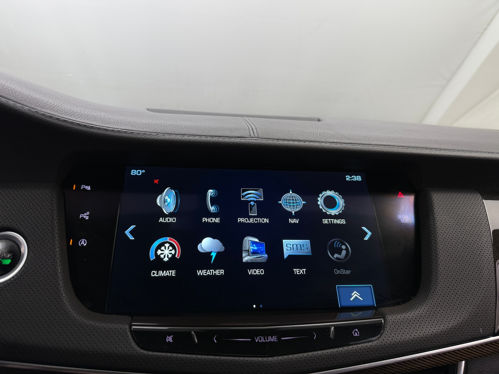 Thumbnail: 2017 Cadillac CT6 - 3
