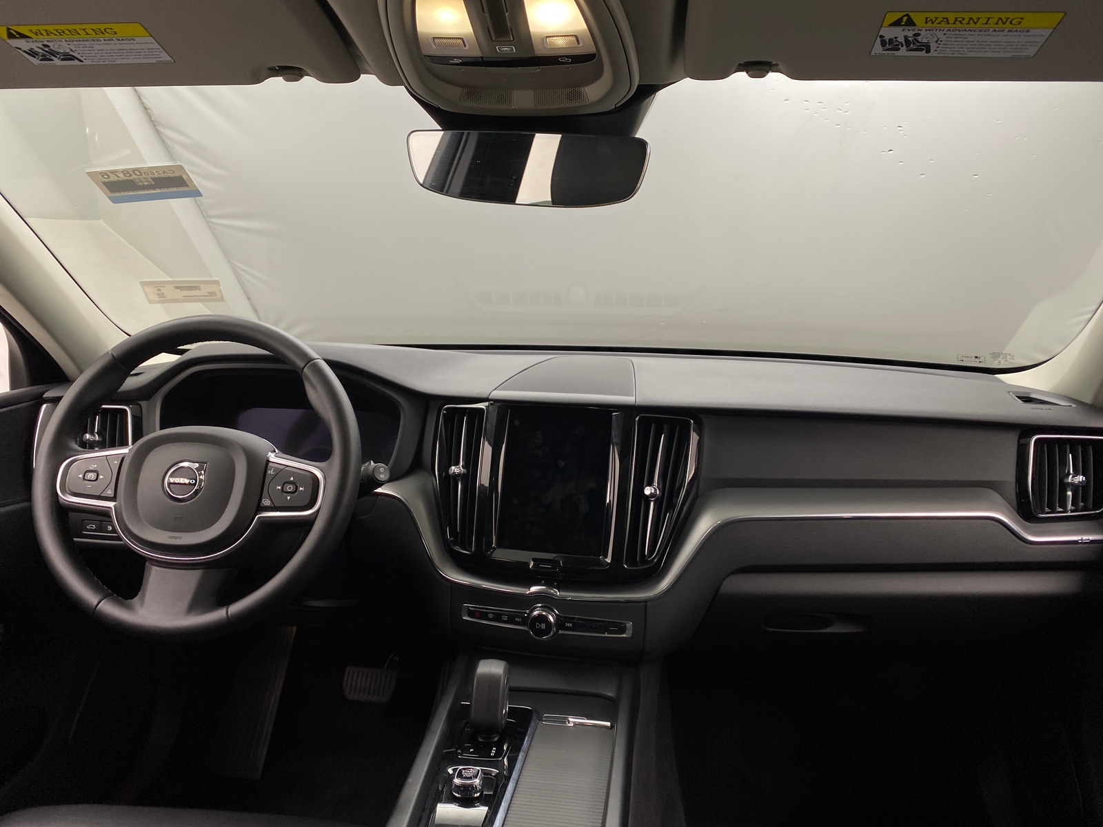 Thumbnail: 2024 Volvo XC60 - 2