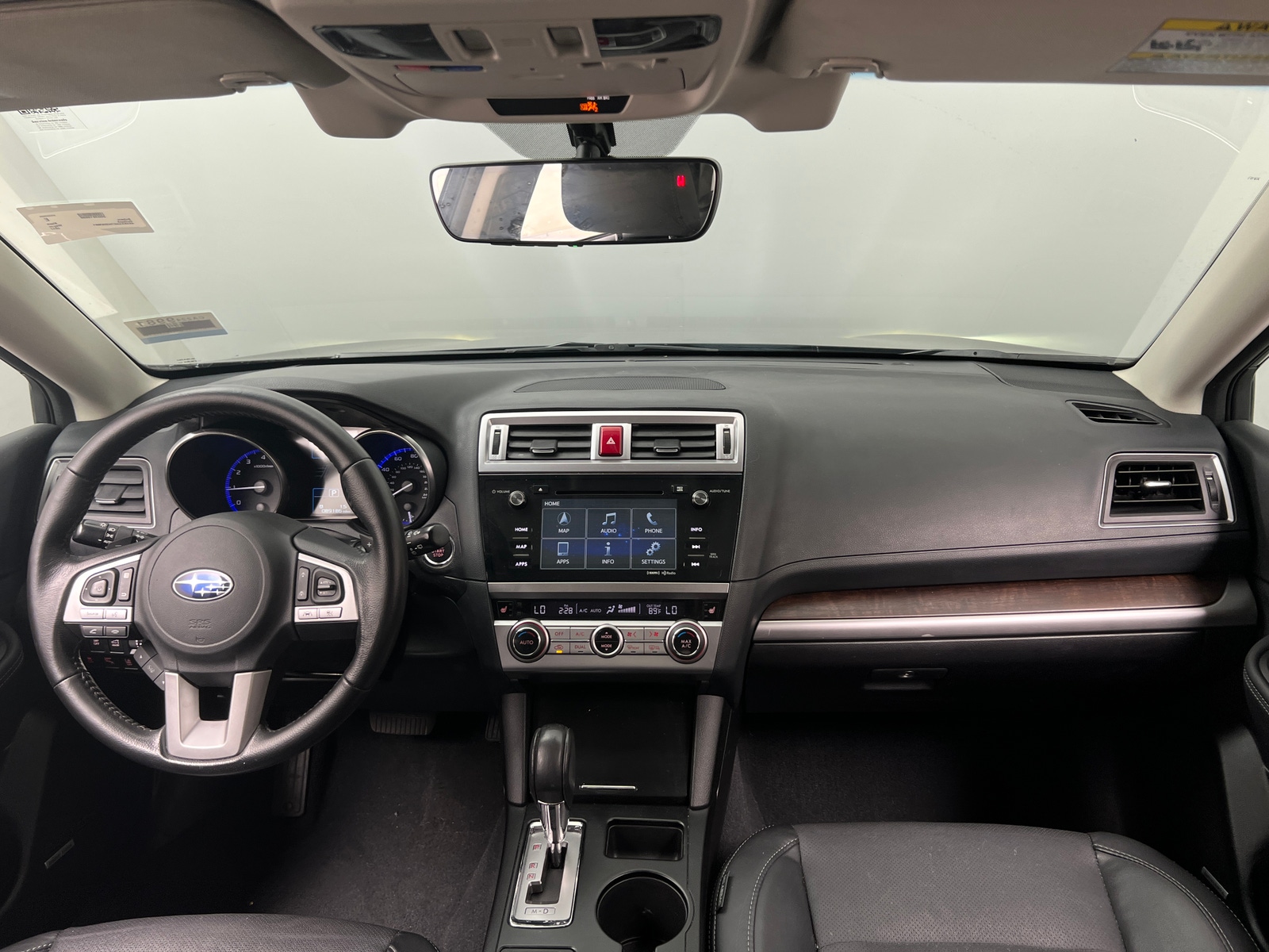 Thumbnail: 2017 Subaru Outback - 2