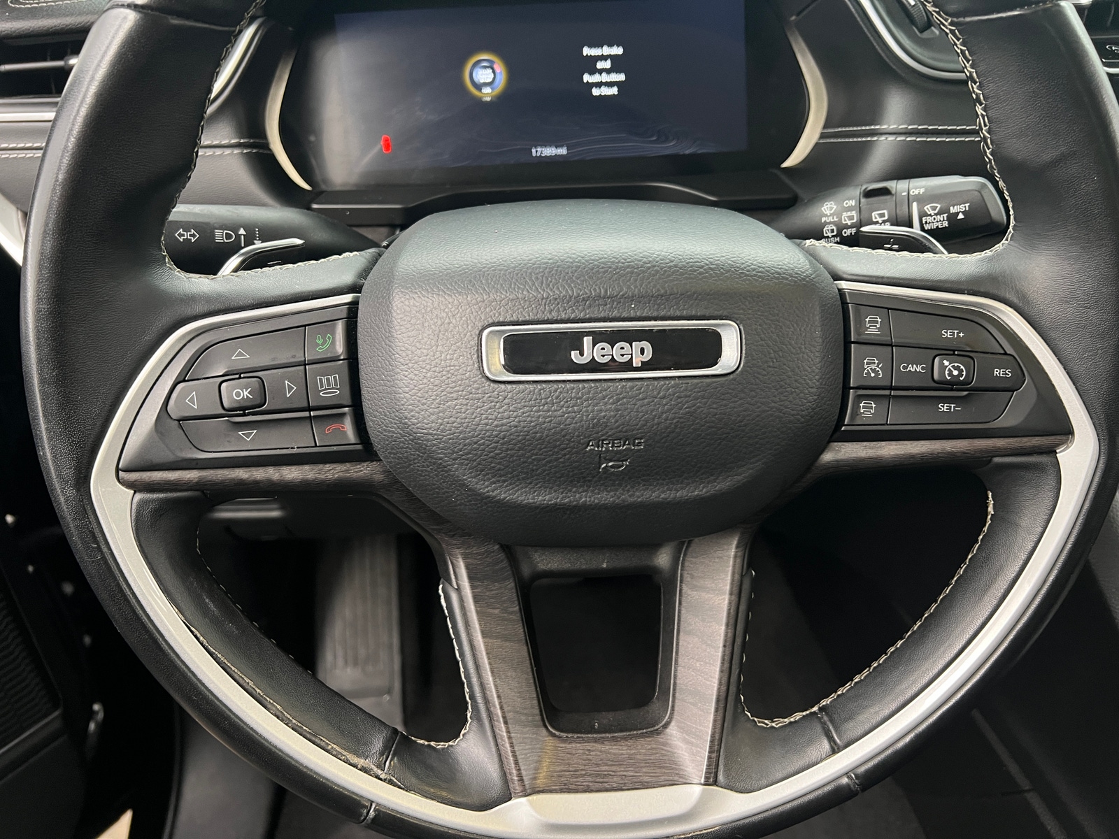 Thumbnail: 2022 Jeep Grand Cherokee L - 5
