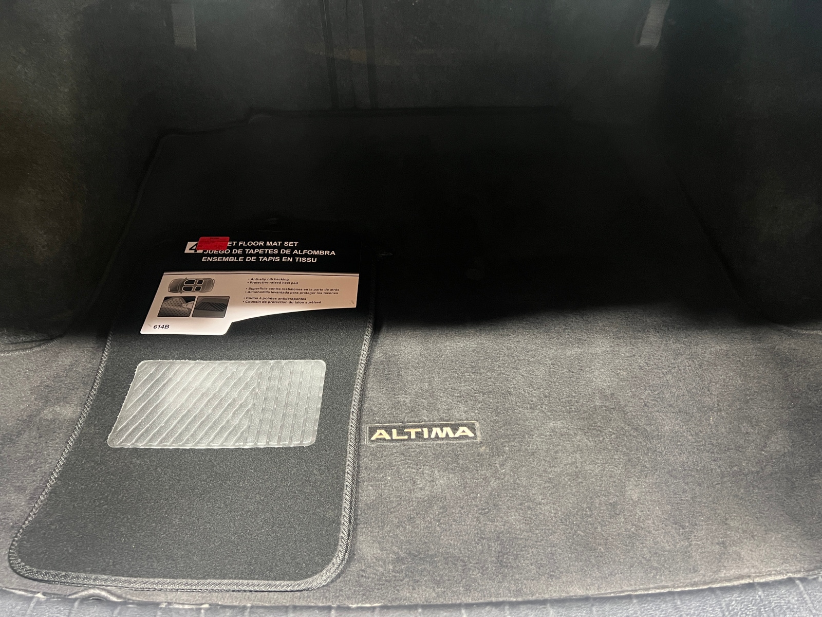Thumbnail: 2022 Nissan Altima - 7