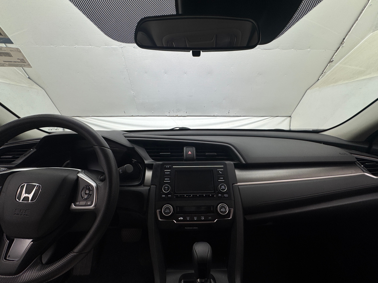 Thumbnail: 2020 Honda Civic - 3