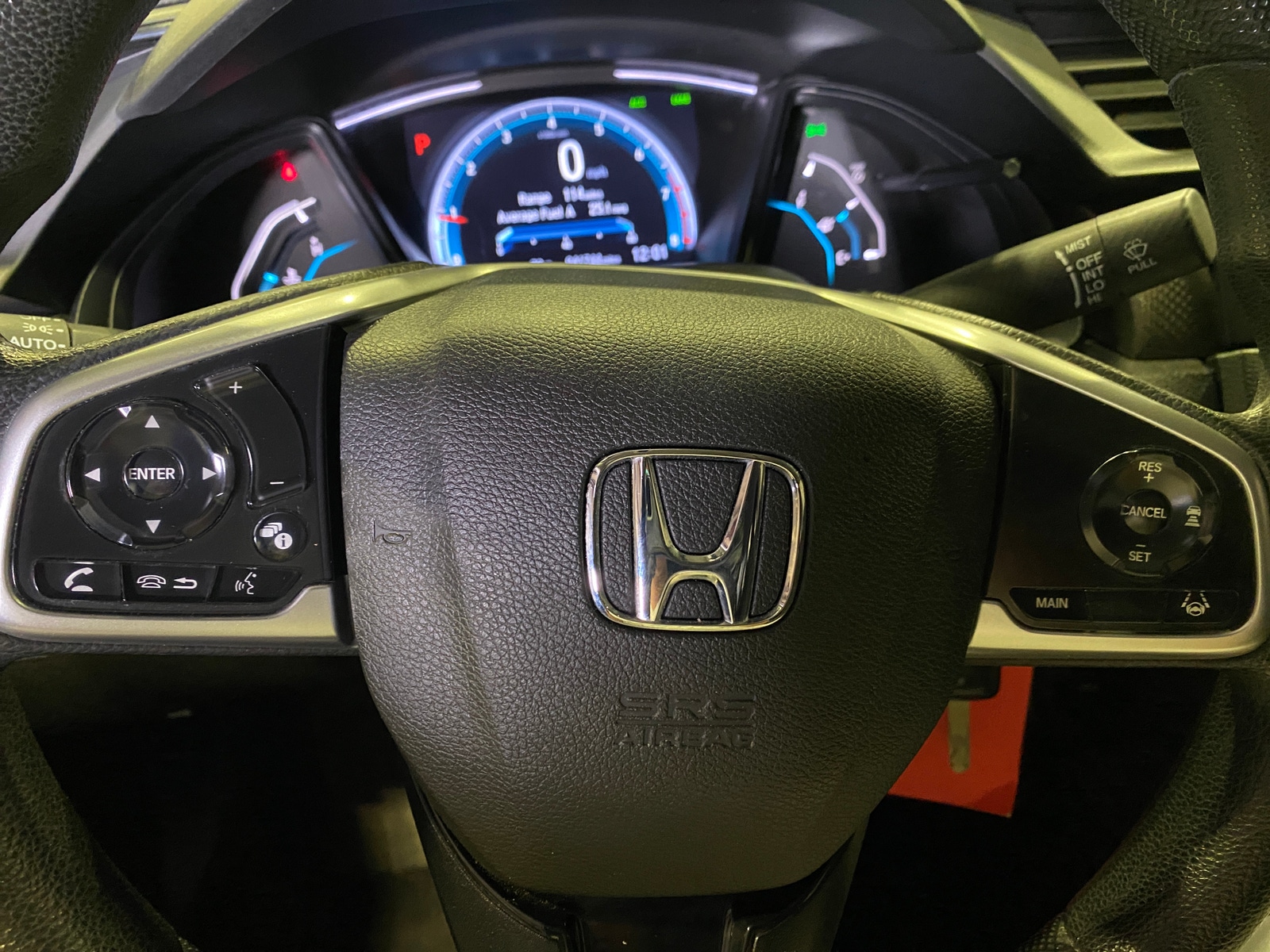 Thumbnail: 2020 Honda Civic - 5