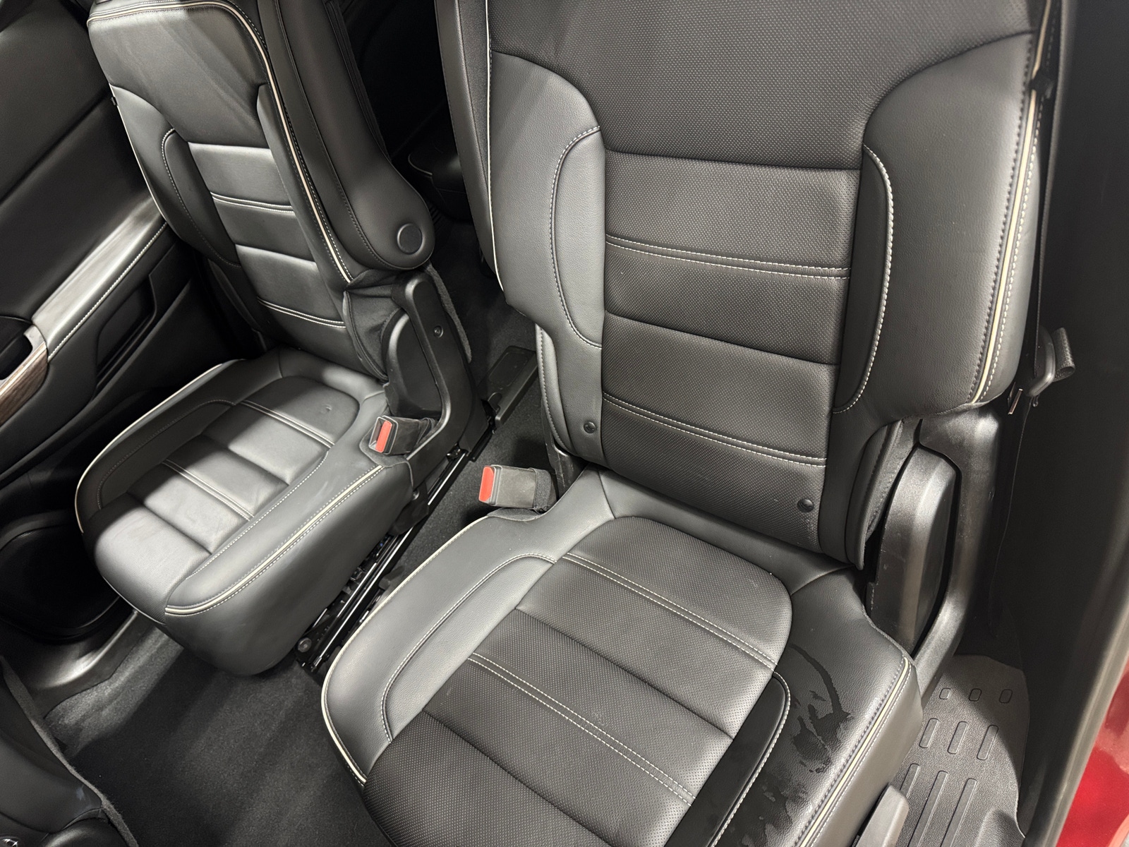 Thumbnail: 2022 GMC Acadia - 5