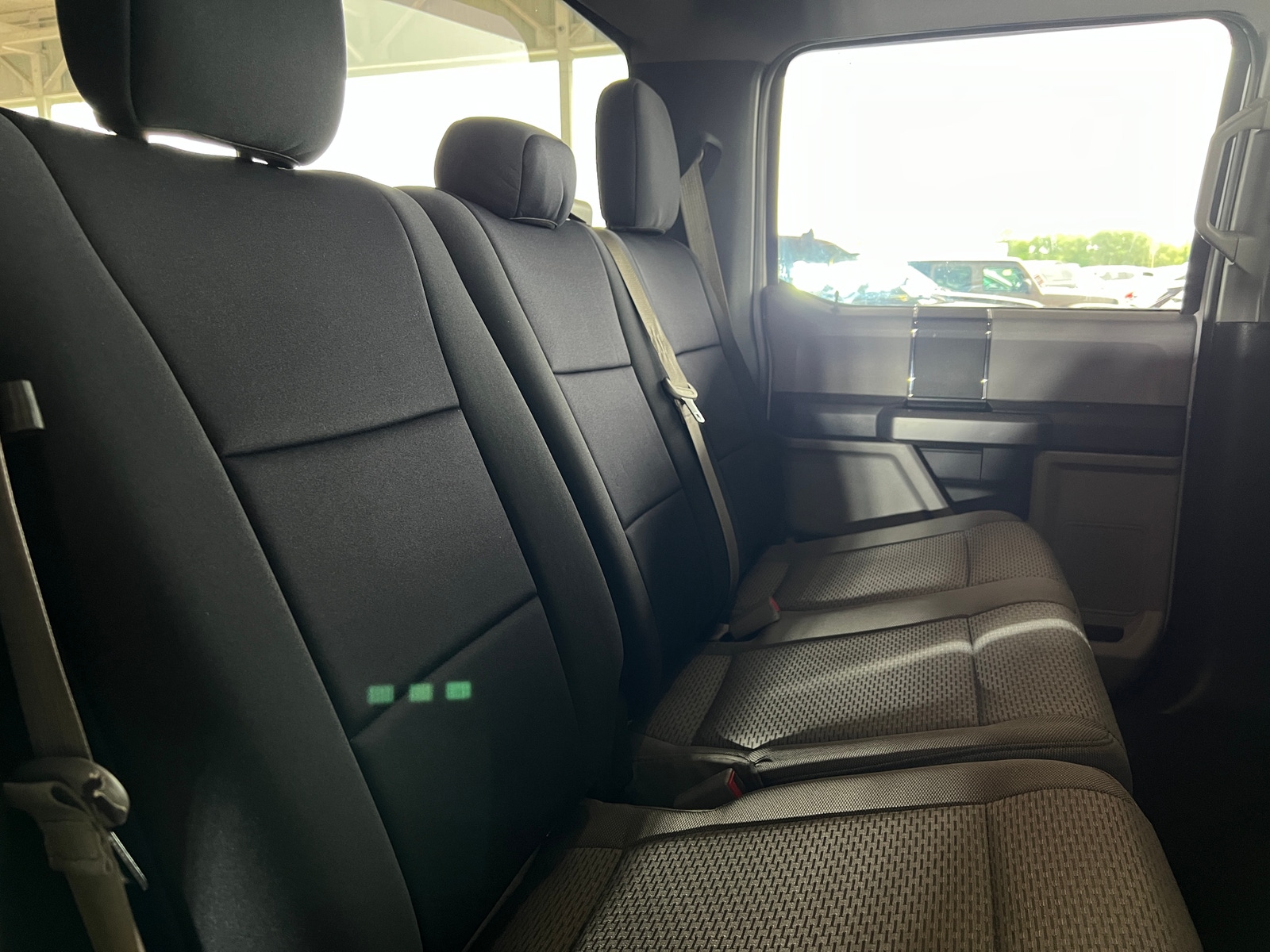 Thumbnail: 2019 Ford Econoline - 6