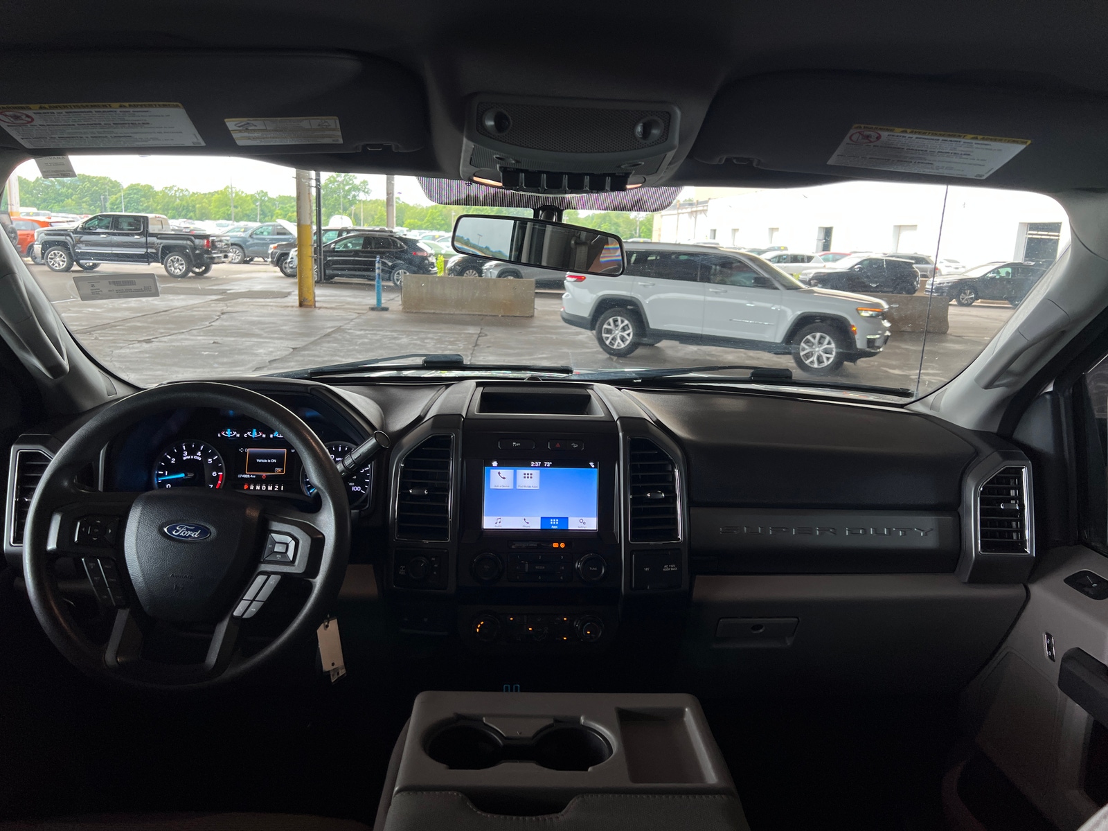 Thumbnail: 2019 Ford Econoline - 3