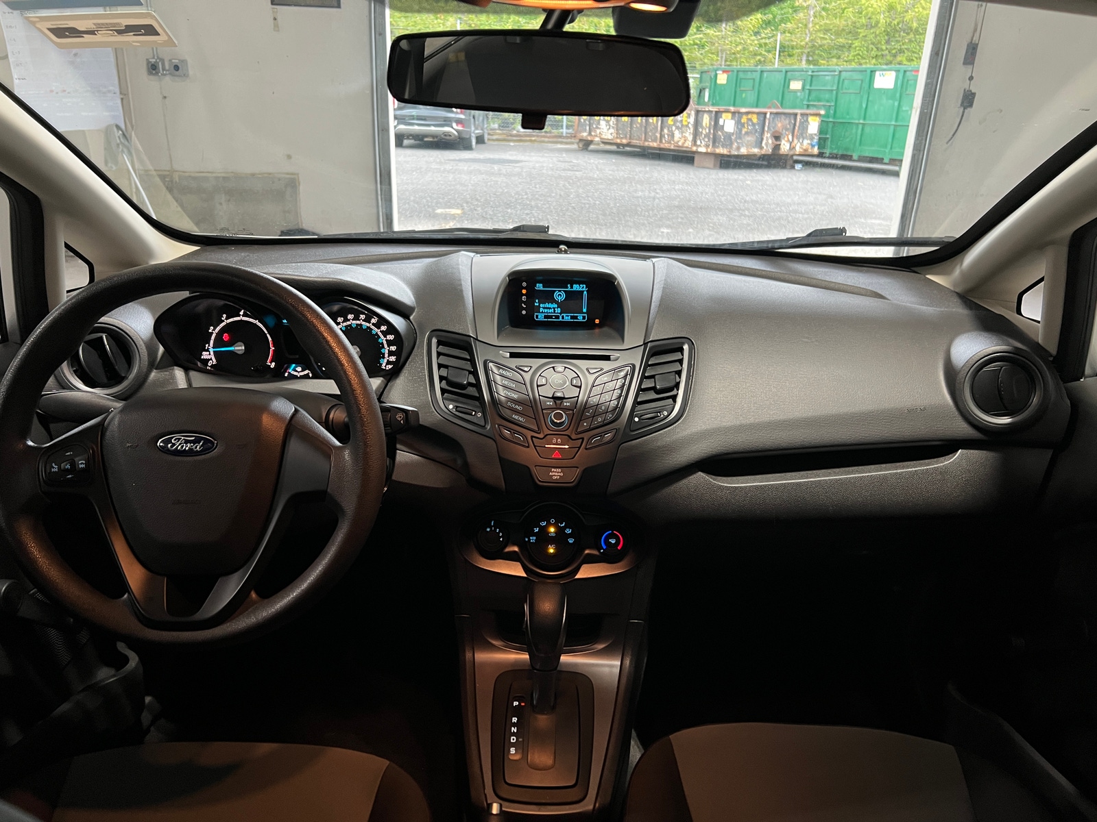 Thumbnail: 2016 Ford Fiesta - 3