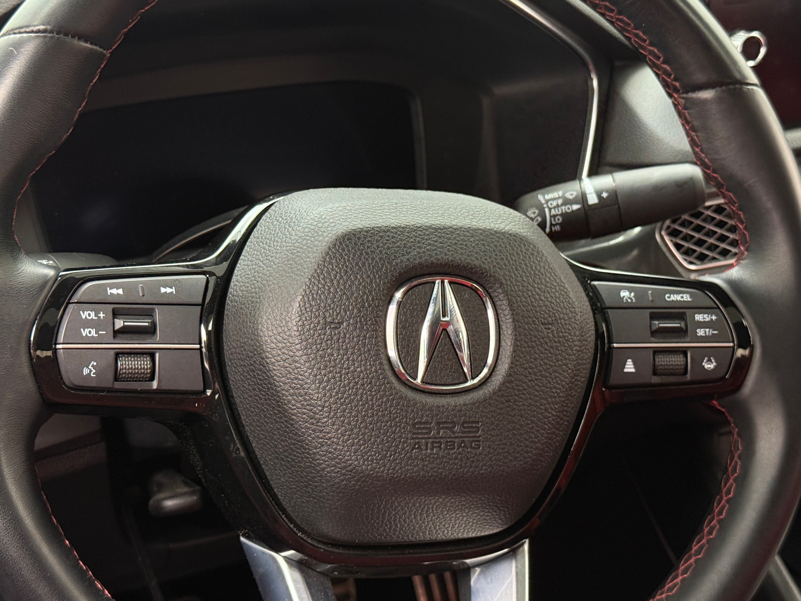 Thumbnail: 2025 Acura Integra - 4