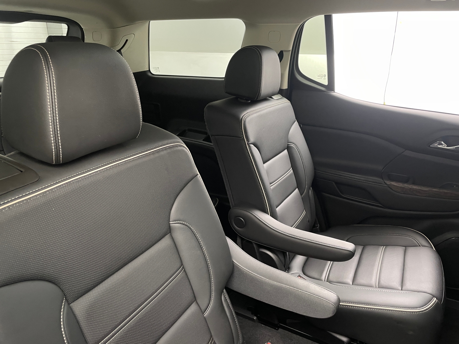 Thumbnail: 2021 GMC Acadia - 5
