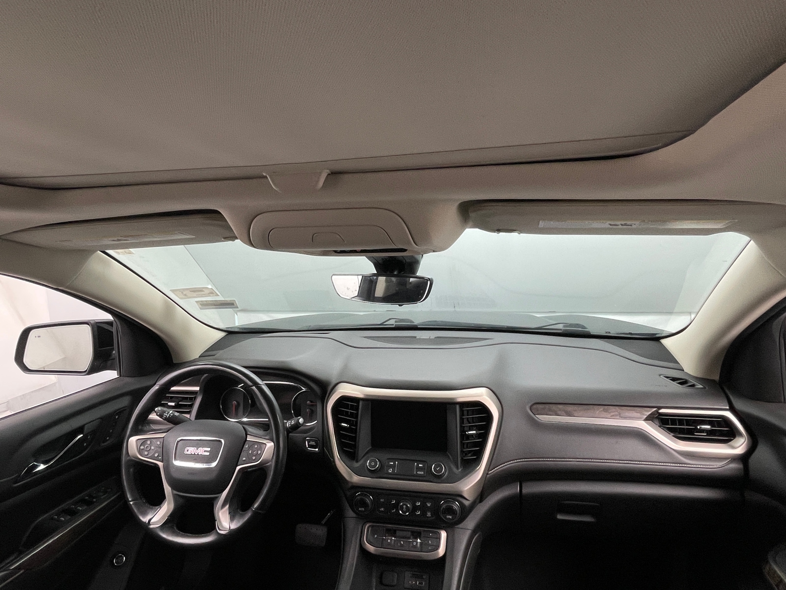 Thumbnail: 2021 GMC Acadia - 2