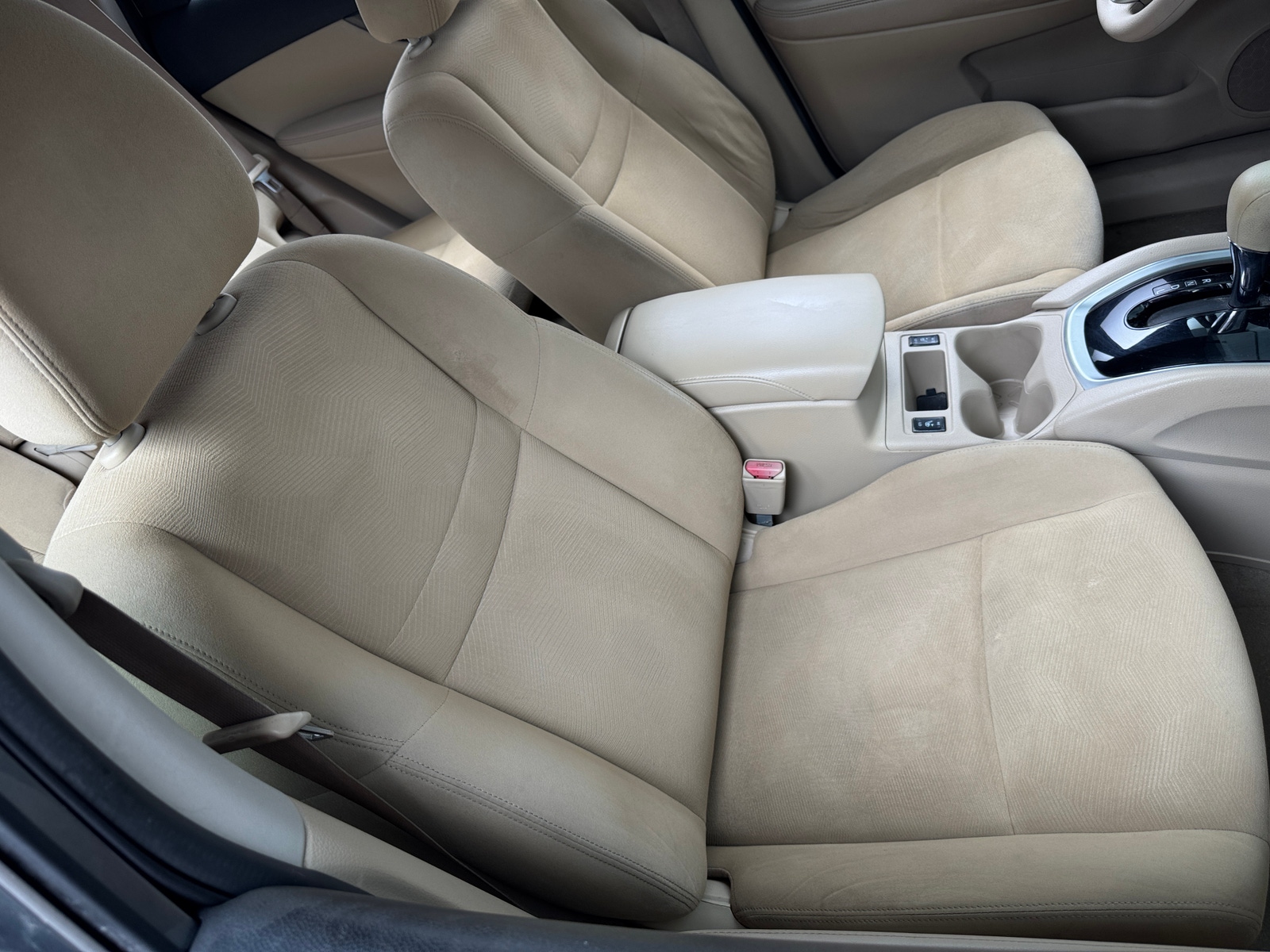 Thumbnail: 2015 Nissan Rogue - 2