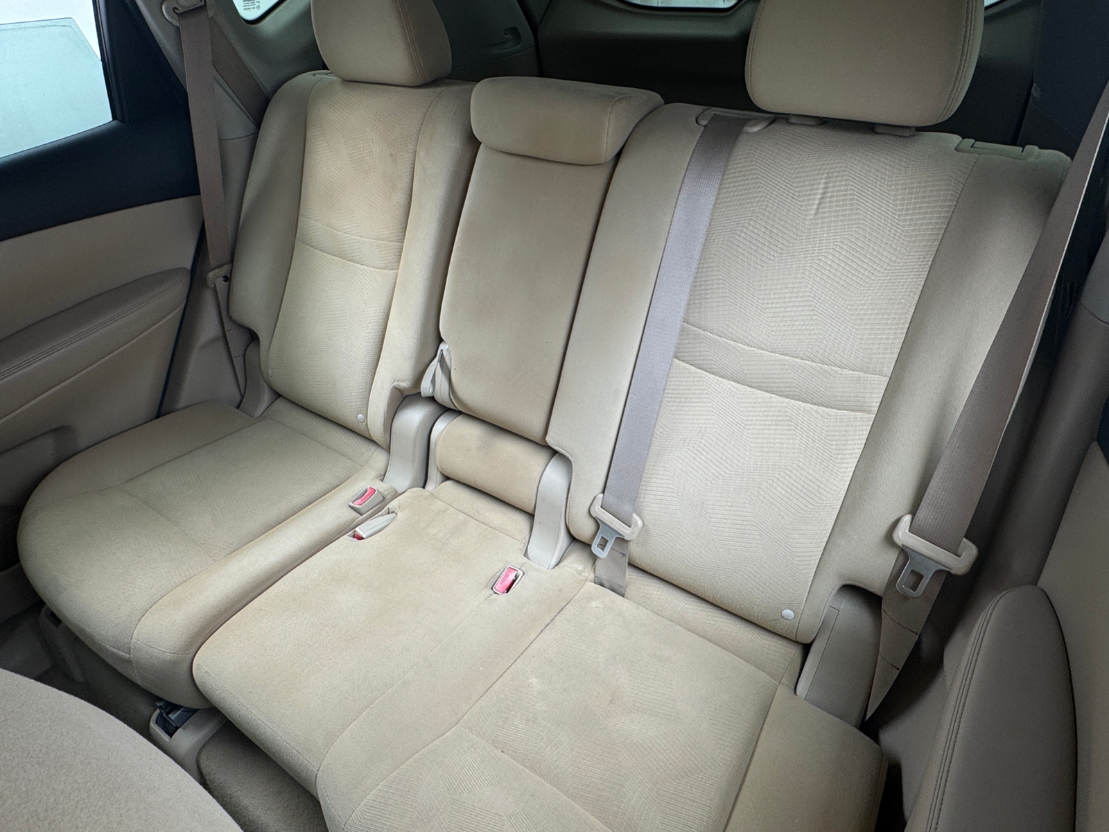 Thumbnail: 2015 Nissan Rogue - 6