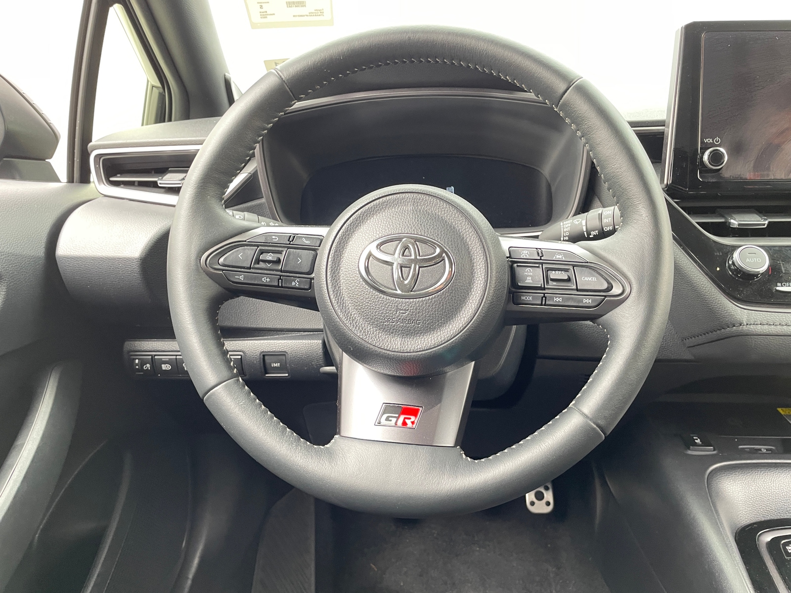 Thumbnail: 2023 Toyota GR Corolla - 5
