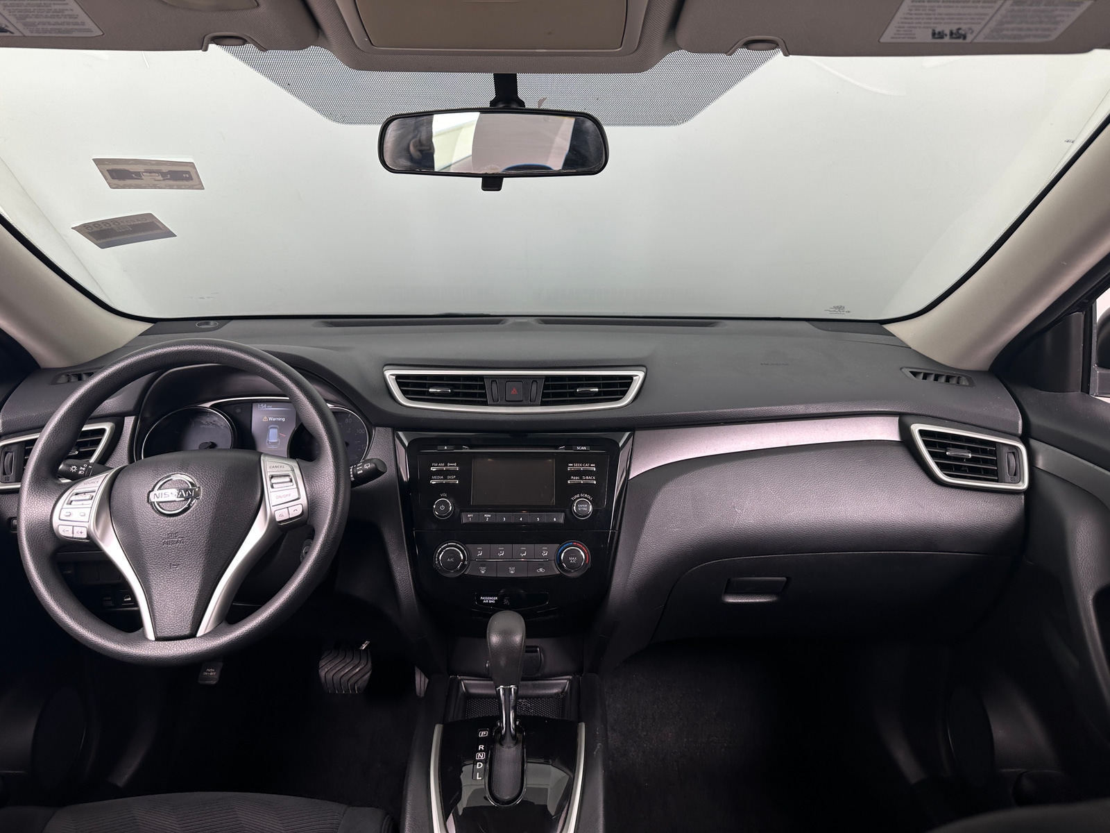 Thumbnail: 2016 Nissan Rogue - 3
