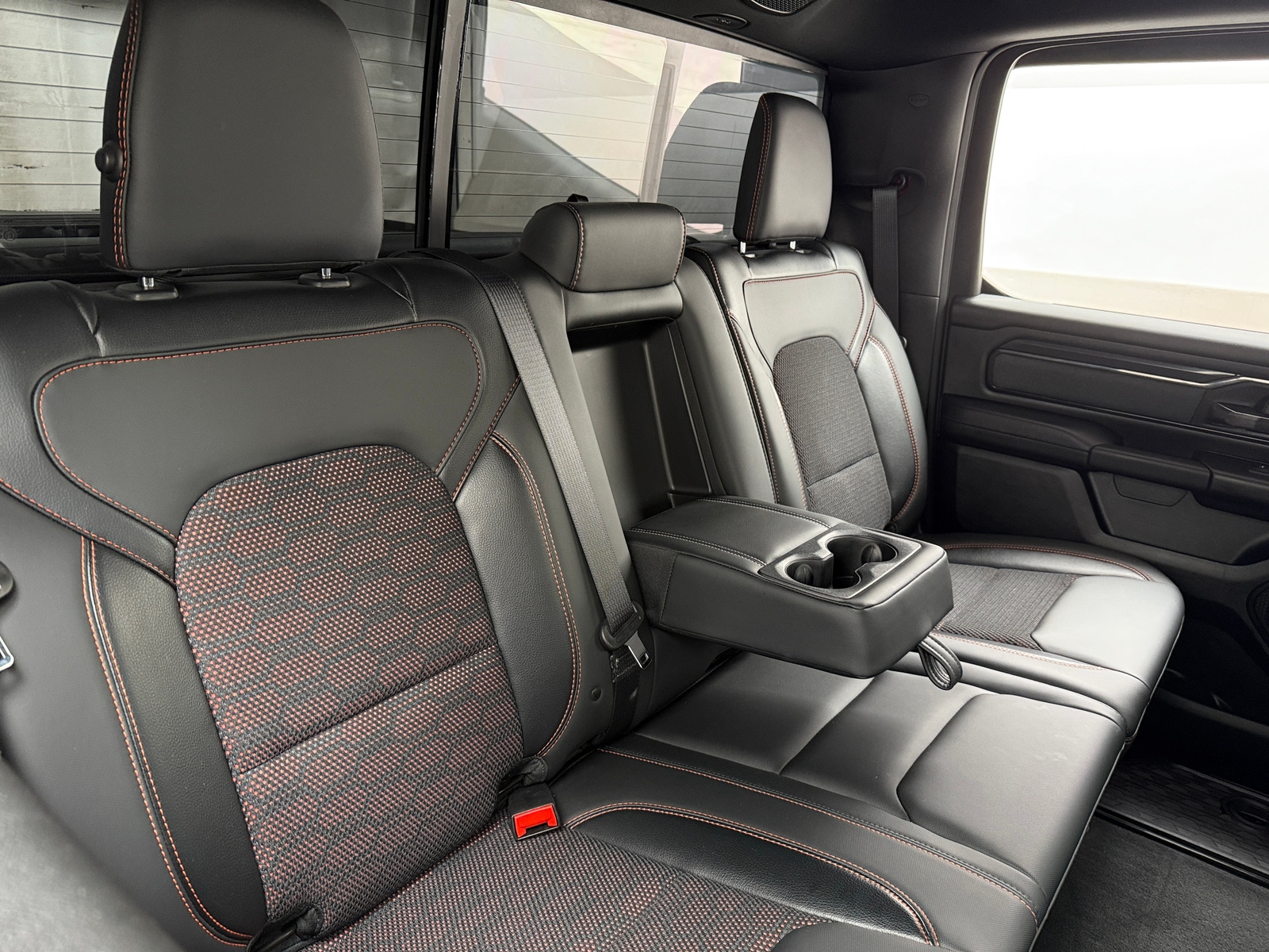 Thumbnail: 2022 RAM 1500 - 6