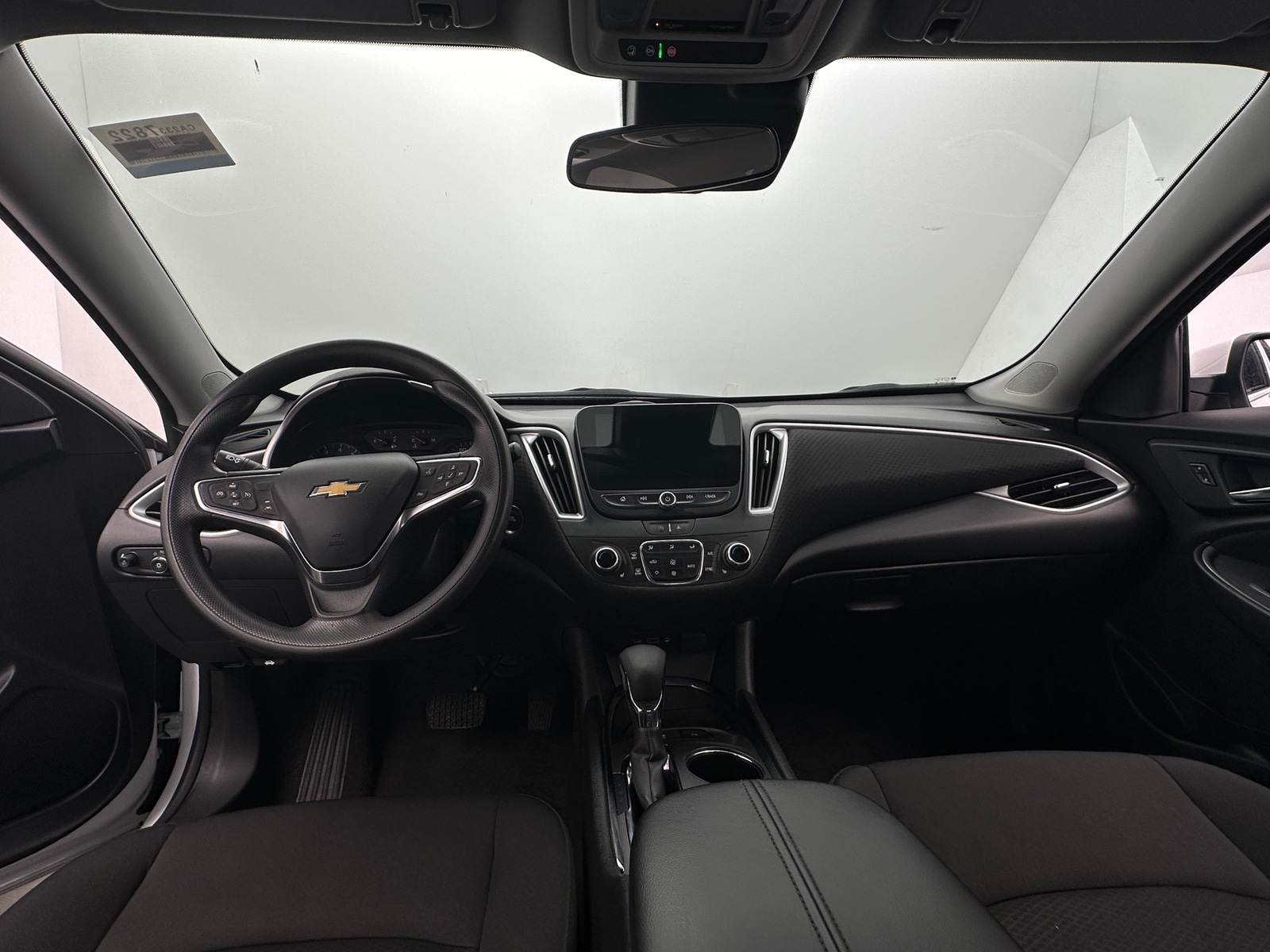 Thumbnail: 2024 Chevrolet Malibu - 3