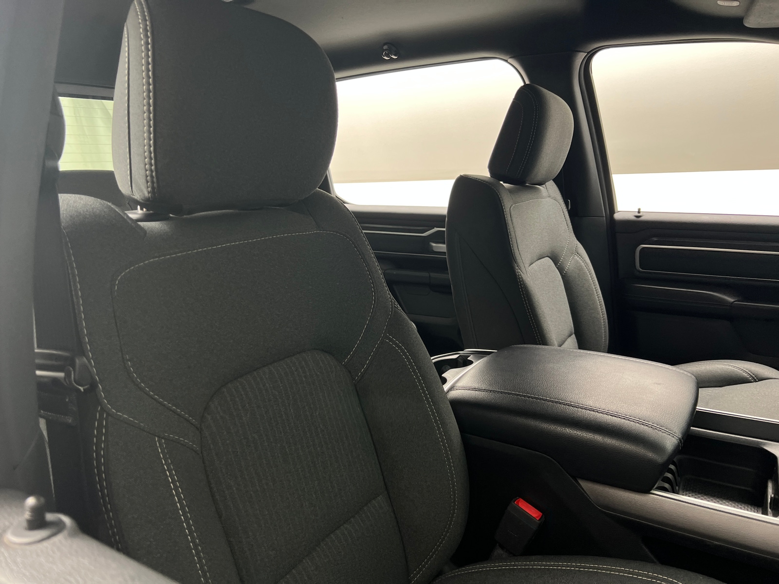 Thumbnail: 2020 RAM 1500 - 2