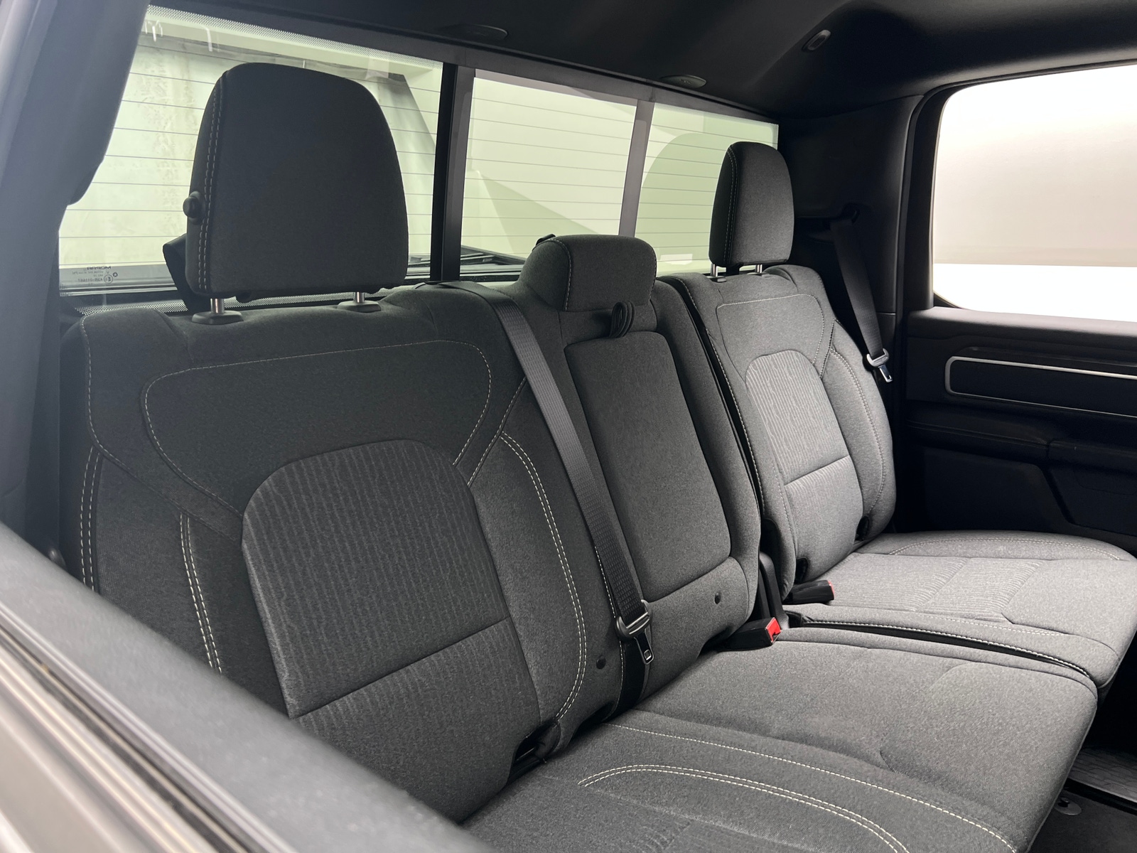 Thumbnail: 2020 RAM 1500 - 6