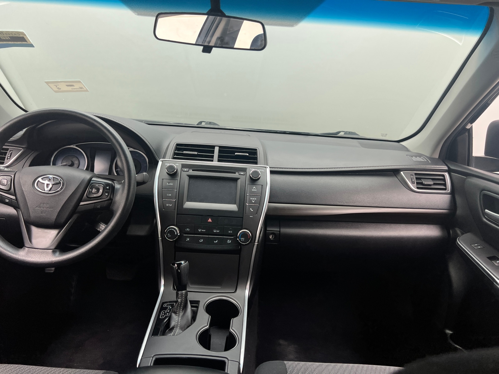 Thumbnail: 2017 Toyota Camry - 3