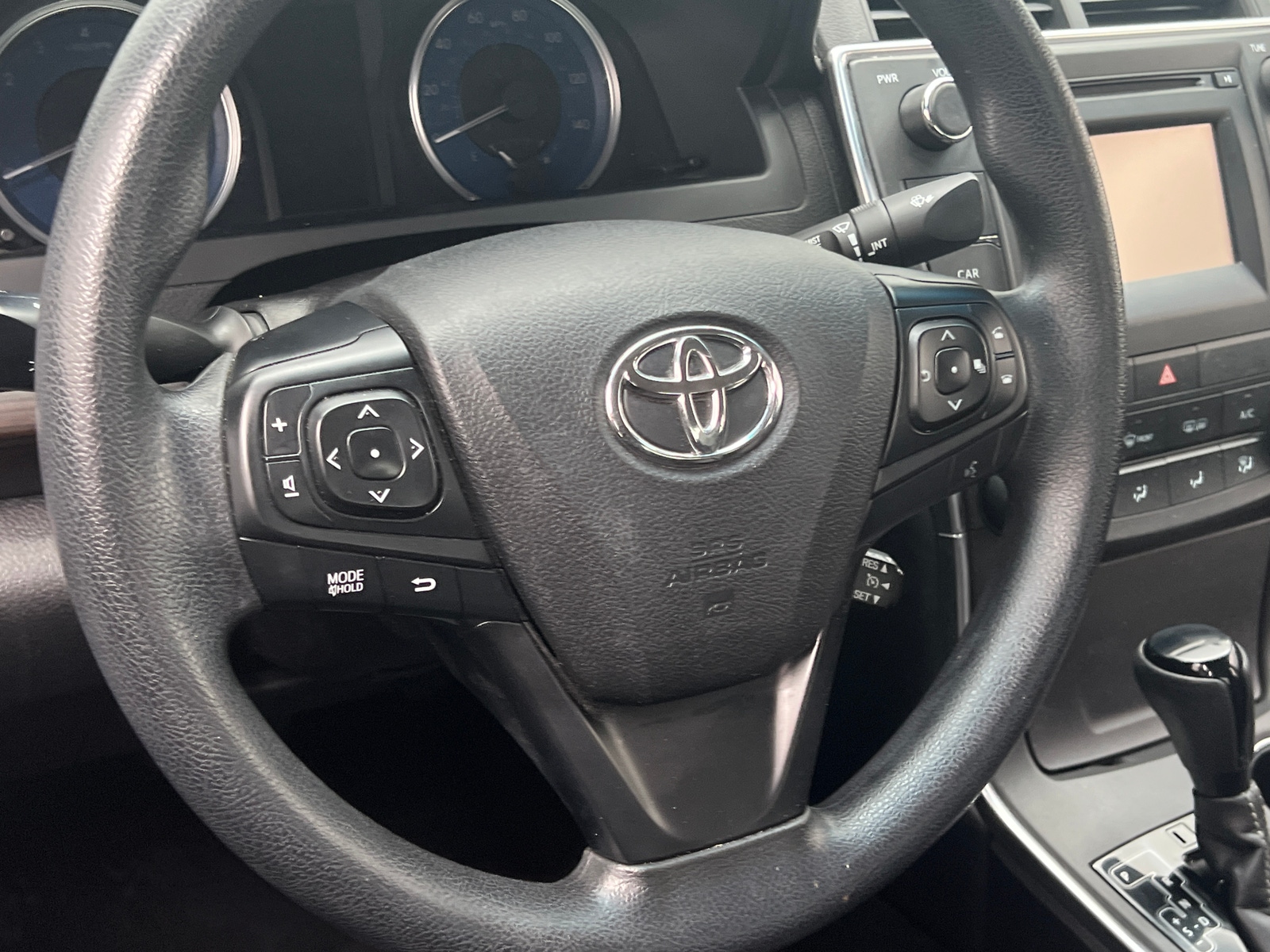 Thumbnail: 2017 Toyota Camry - 5