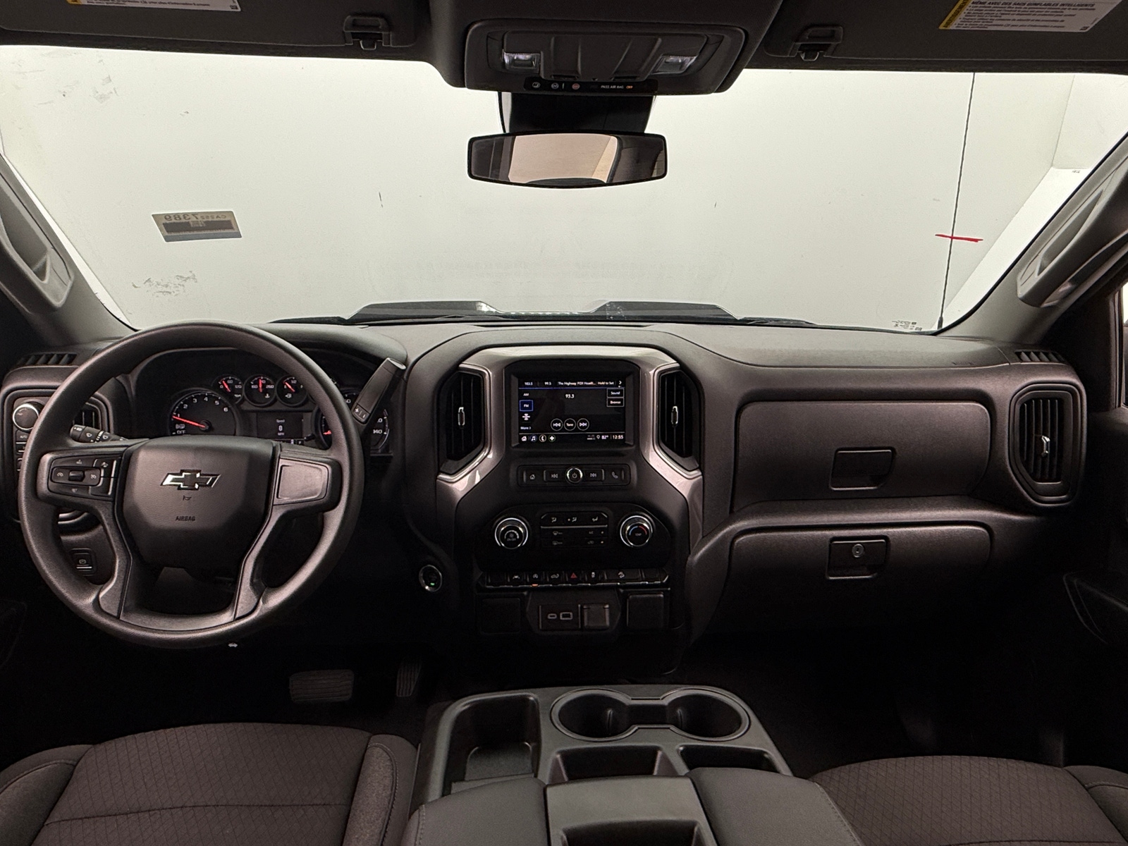 Thumbnail: 2024 Chevrolet Silverado 1500 - 3