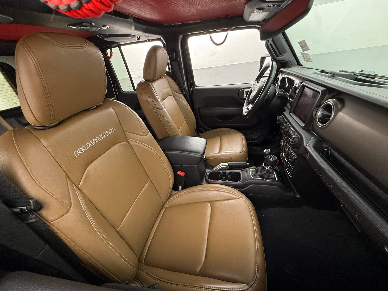 Thumbnail: 2021 Jeep Wrangler - 2
