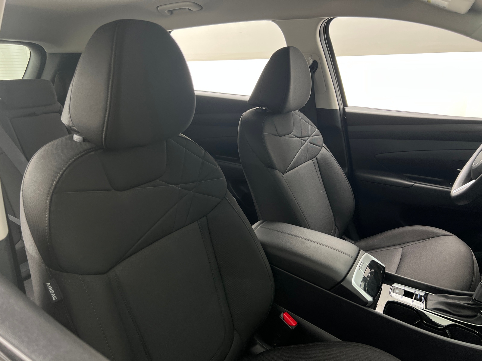 Thumbnail: 2025 Hyundai Tucson - 2